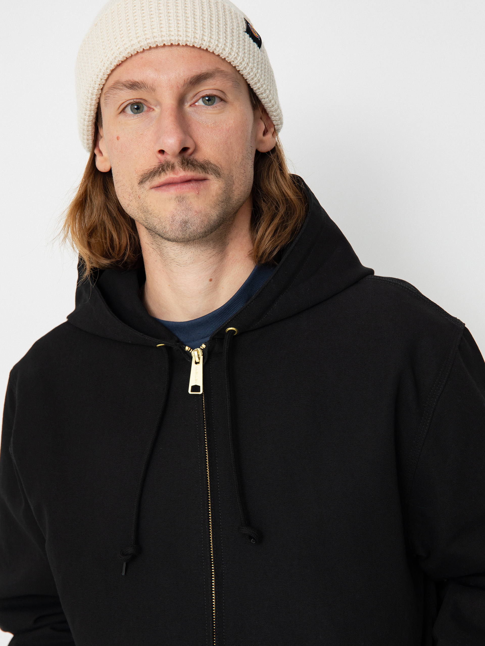 Carhartt WIP Active Dzseki (black)