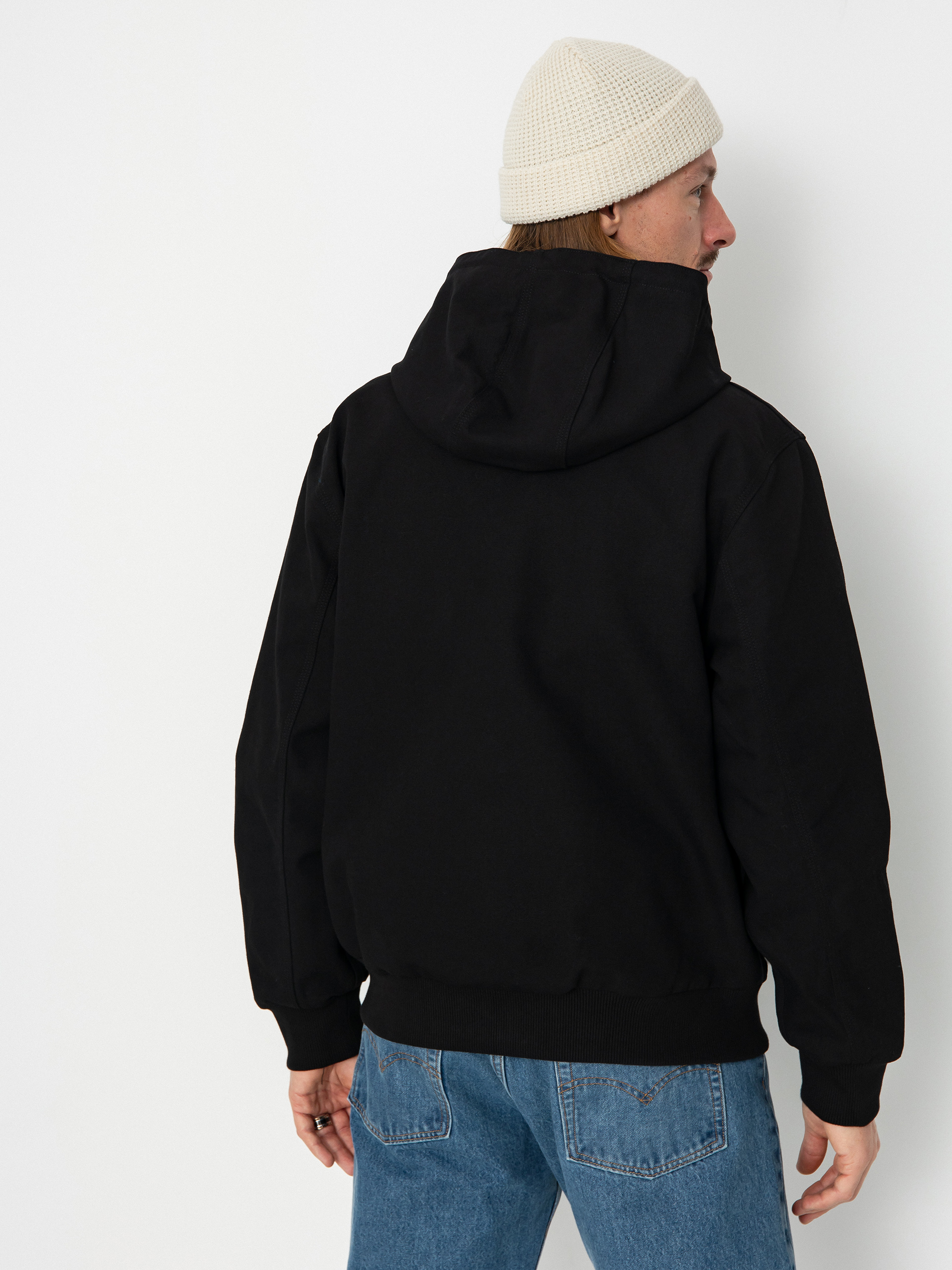 Carhartt WIP Active Dzseki (black)