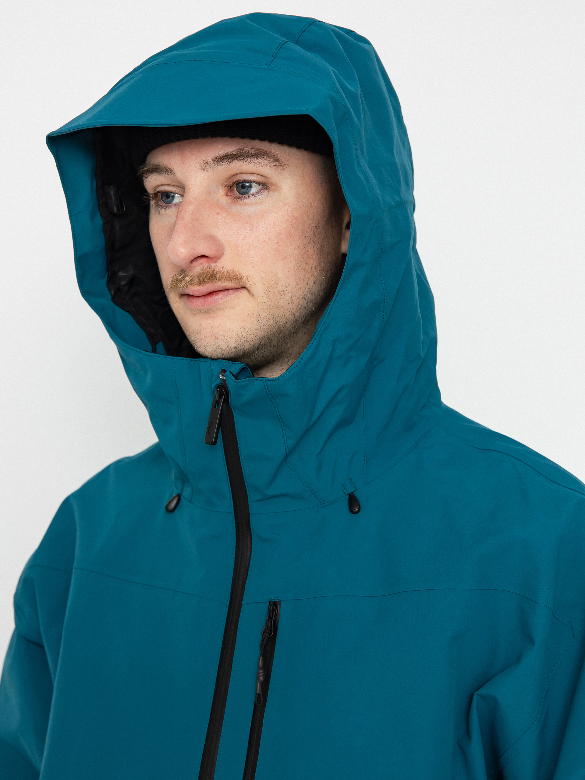 Férfi Volcom Tds 2L Gore Tex Snowboard dzseki (blue)