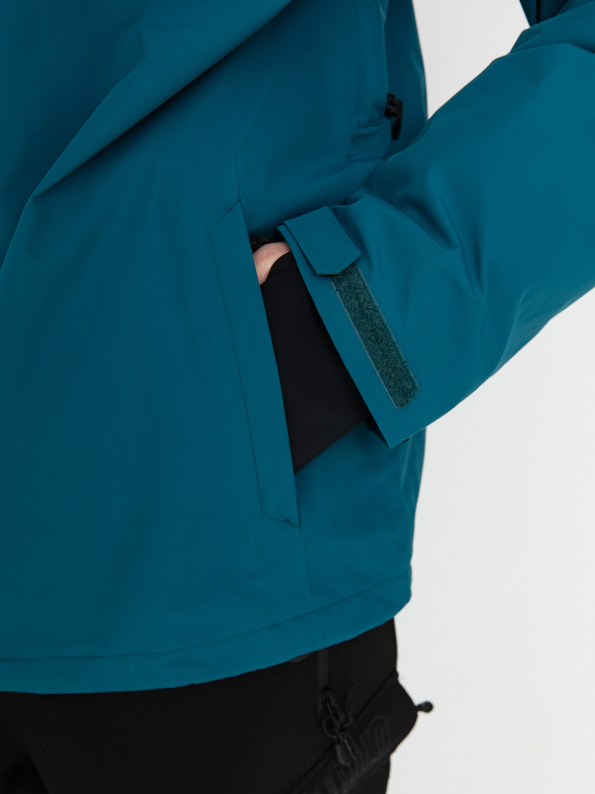 Férfi Volcom Tds 2L Gore Tex Snowboard dzseki (blue)