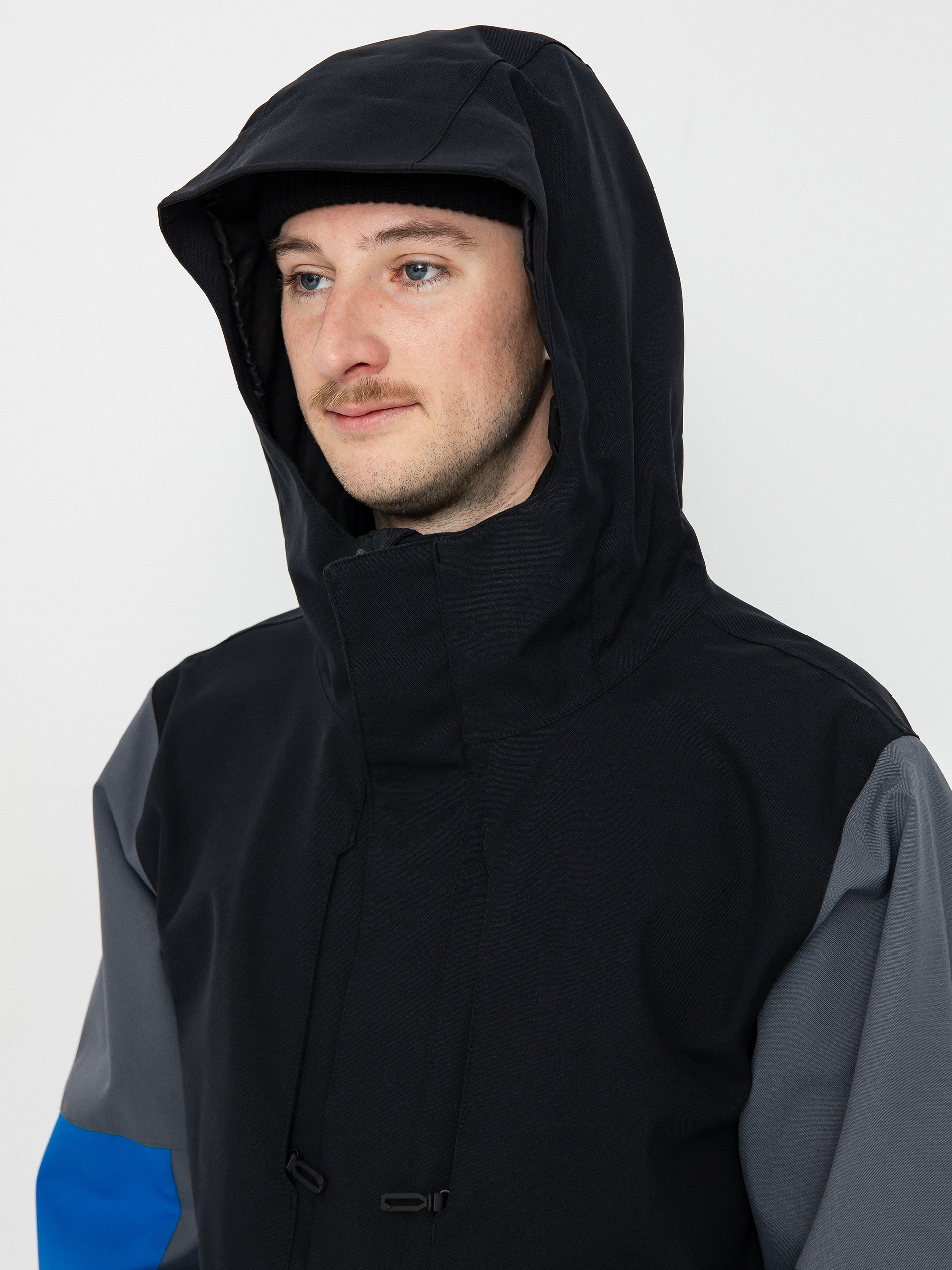 Férfi Volcom V.Co Op Snowboard dzseki (electric blue)