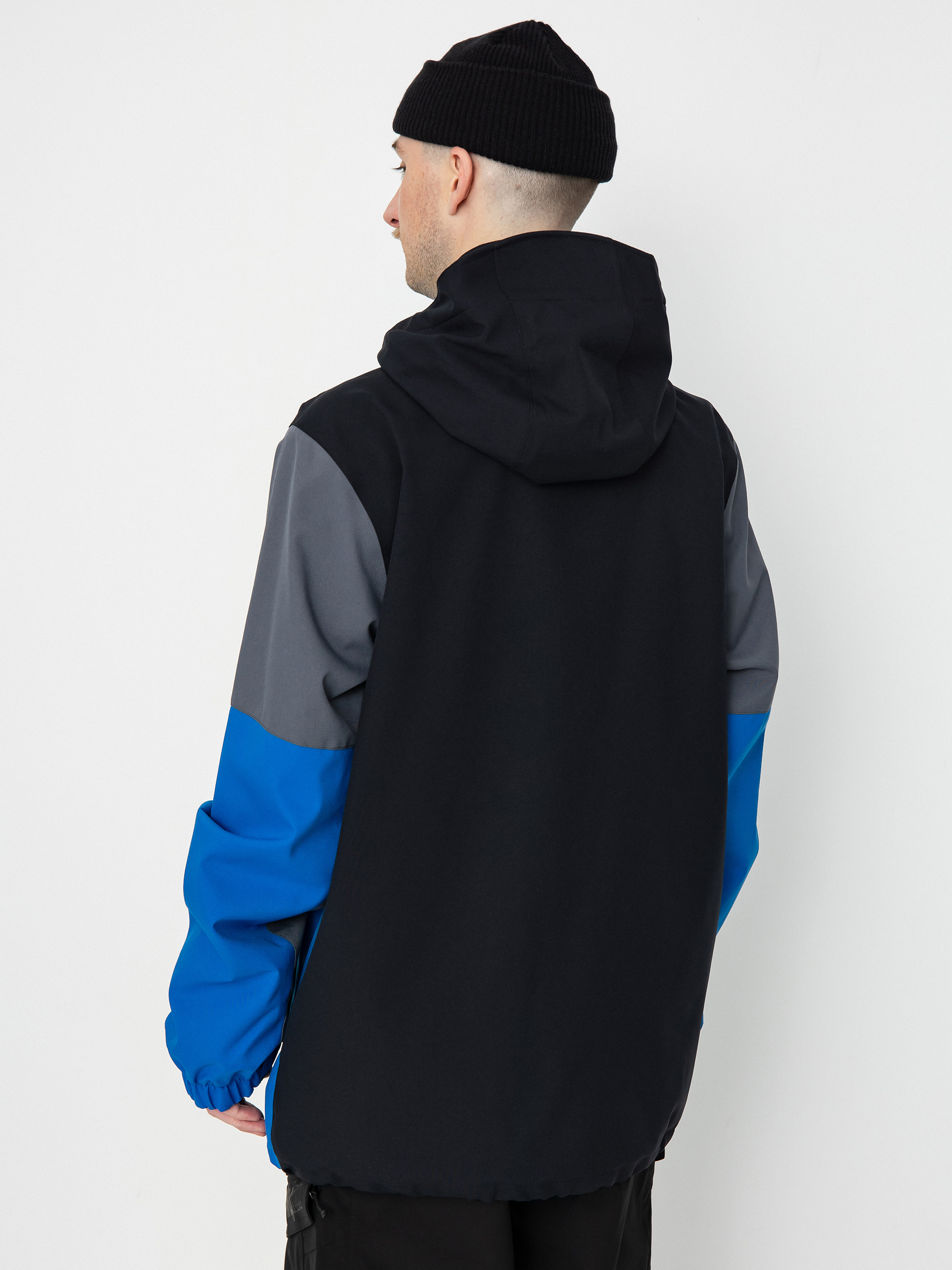 Férfi Volcom V.Co Op Snowboard dzseki (electric blue)