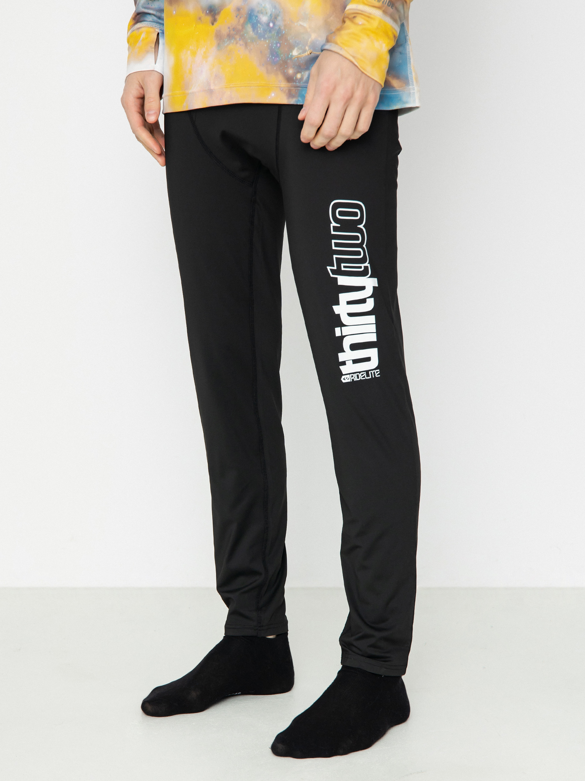 ThirtyTwo Kalesony Ridelite Alsónemű