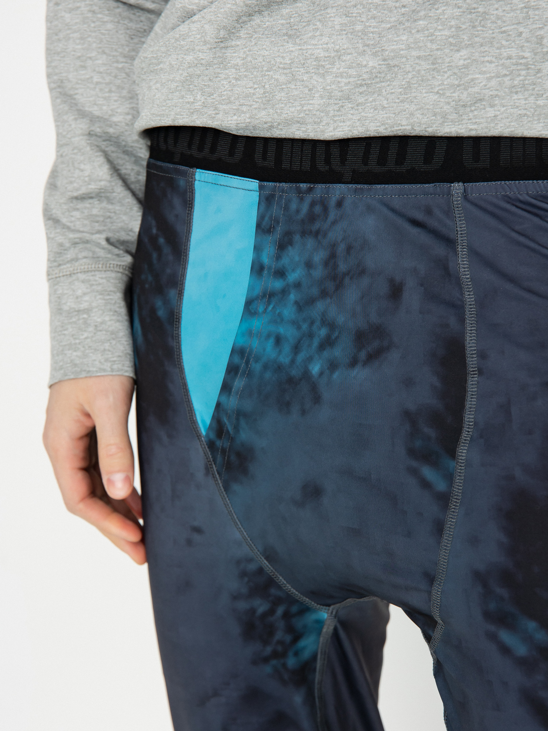 ThirtyTwo Kalesony Ridelite Alsónemű (haze)