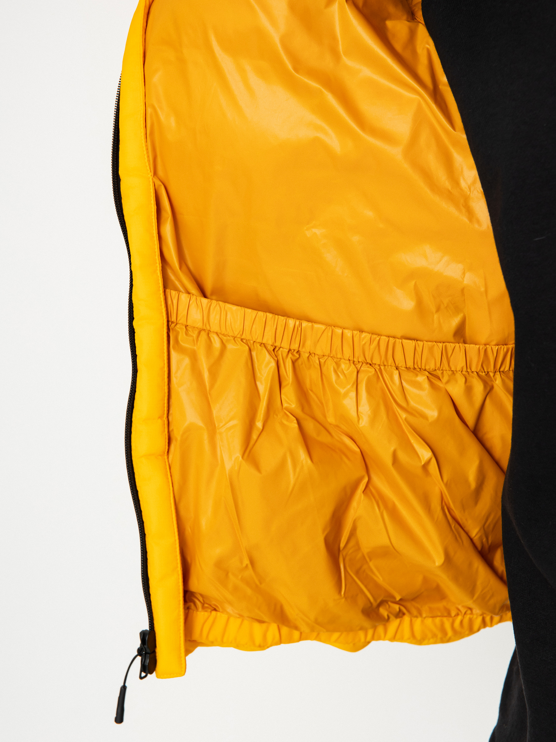 The North Face Rmst Sierra Parka Dzseki (summit gold)