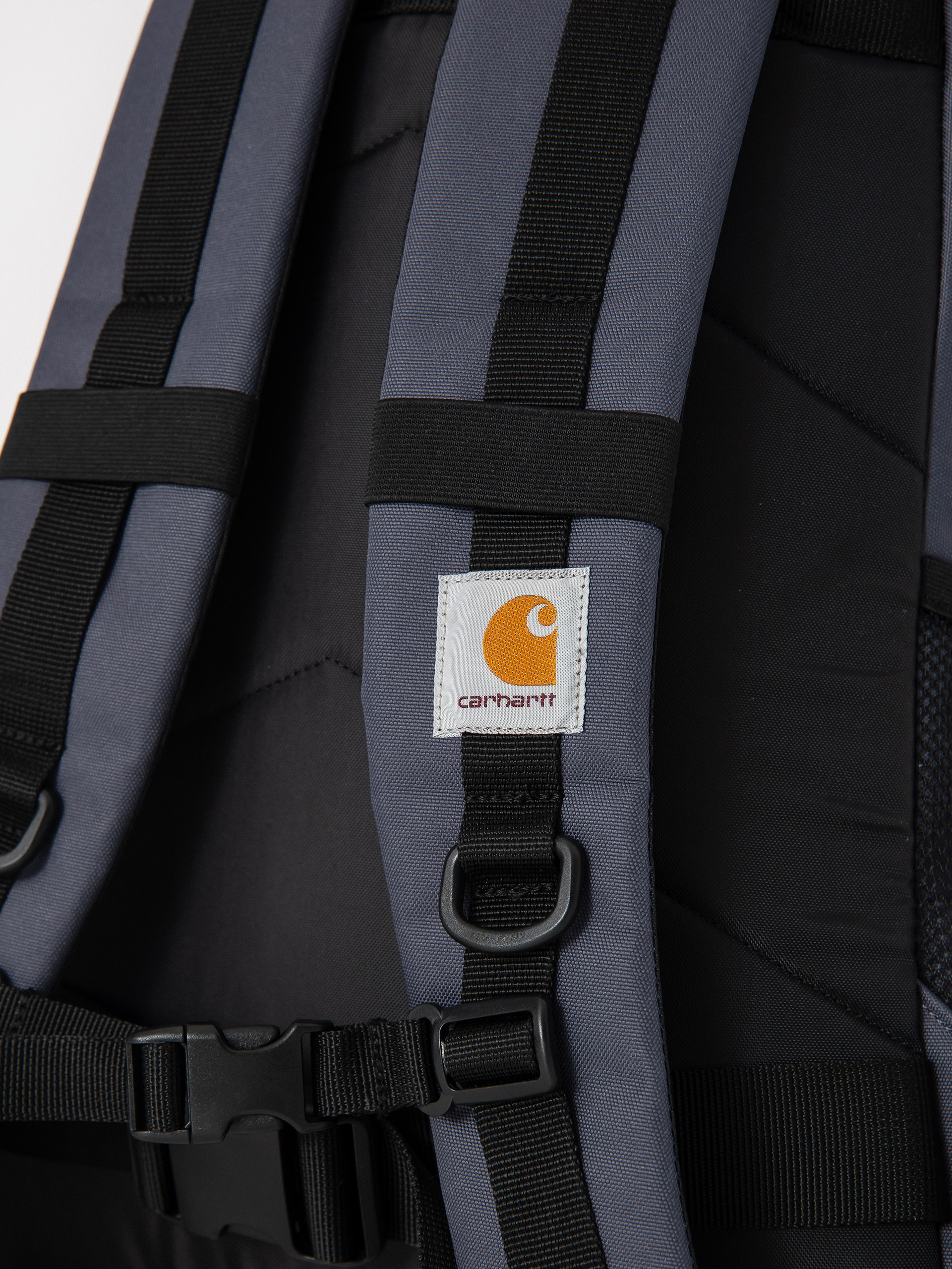 Carhartt WIP Kickflip Hátizsák (zeus)