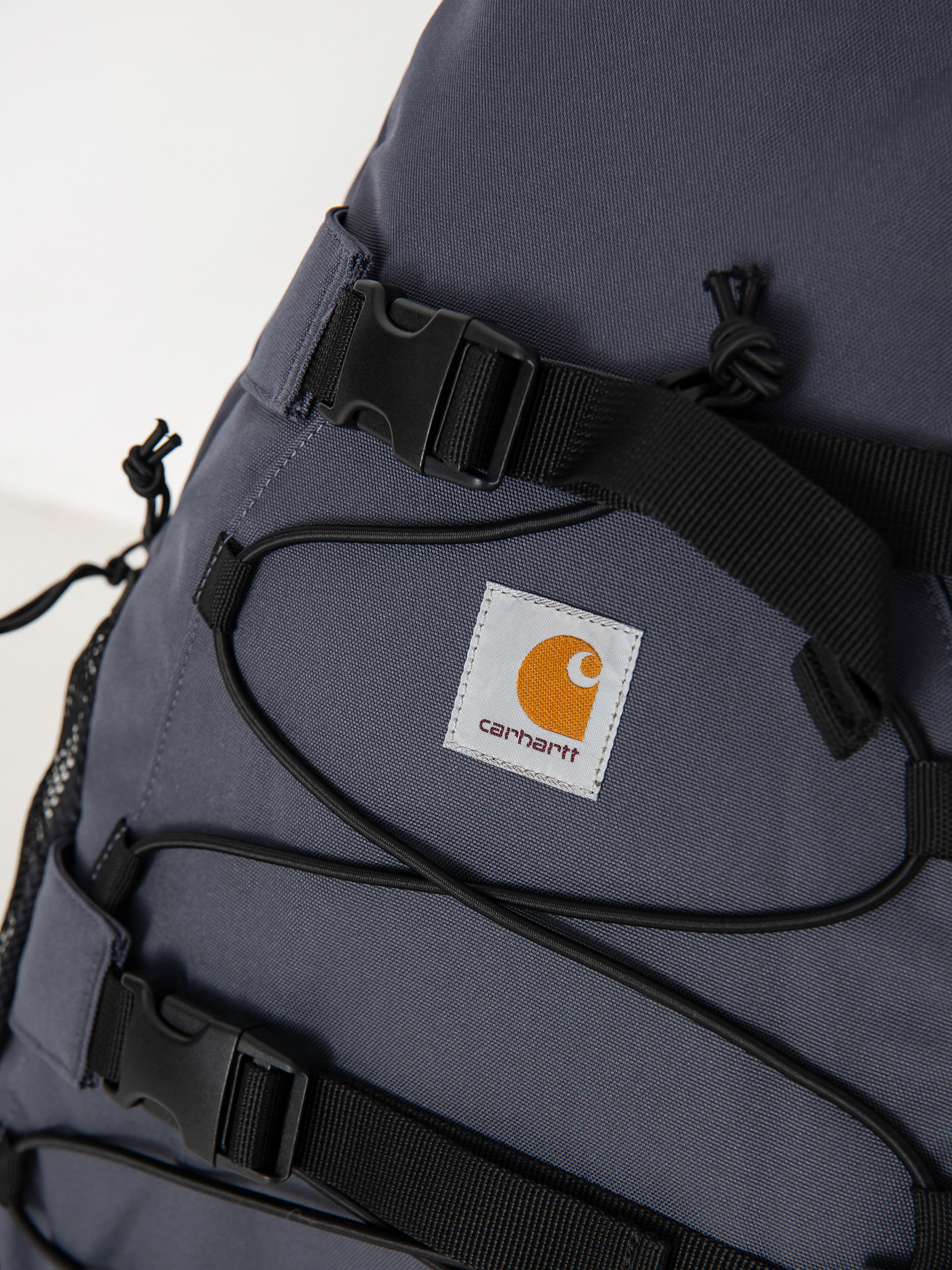 Carhartt WIP Kickflip Hátizsák (zeus)