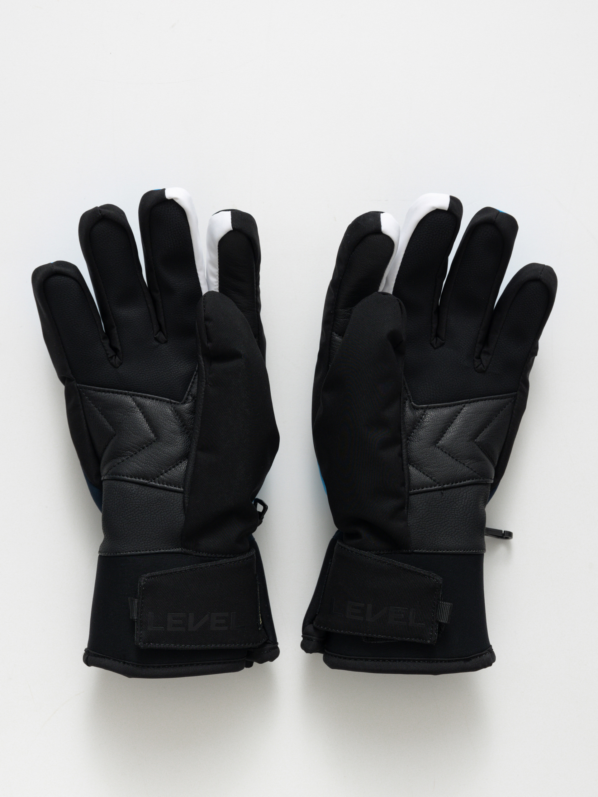 Level Challenger Kesztyű (light blue)