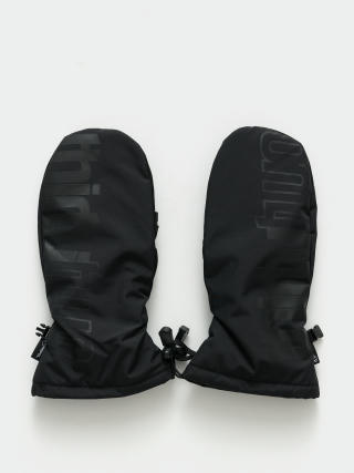 ThirtyTwo Corp Mitt Kesztyű (black/black)