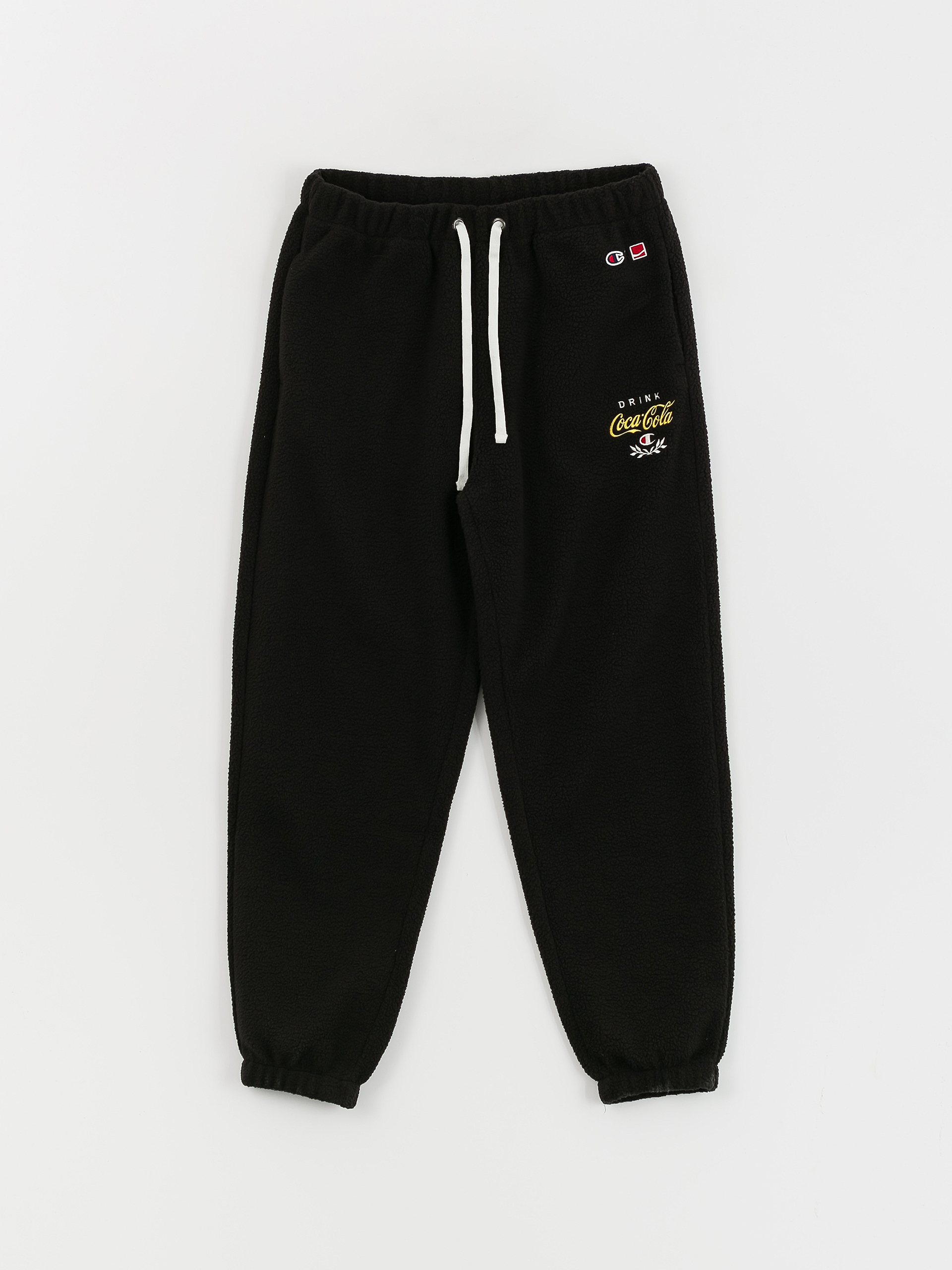 Champion X Coca Cola Elastic Cuff Pants 220188 Kisnadrág (nbk)