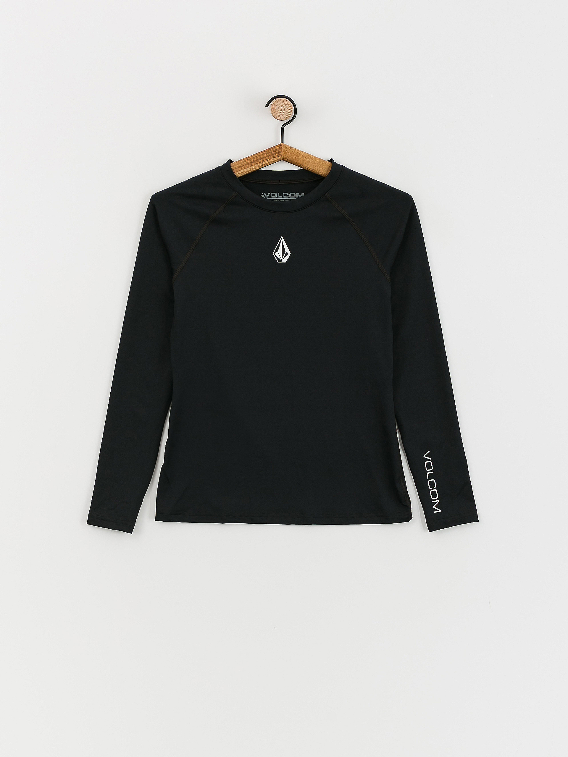 Volcom Longsleeve aktywny V.Co Womens Base Layer Top Alsónemű Wmn