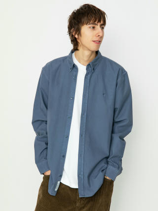 Carhartt WIP Bolton Ing (hudson blue)