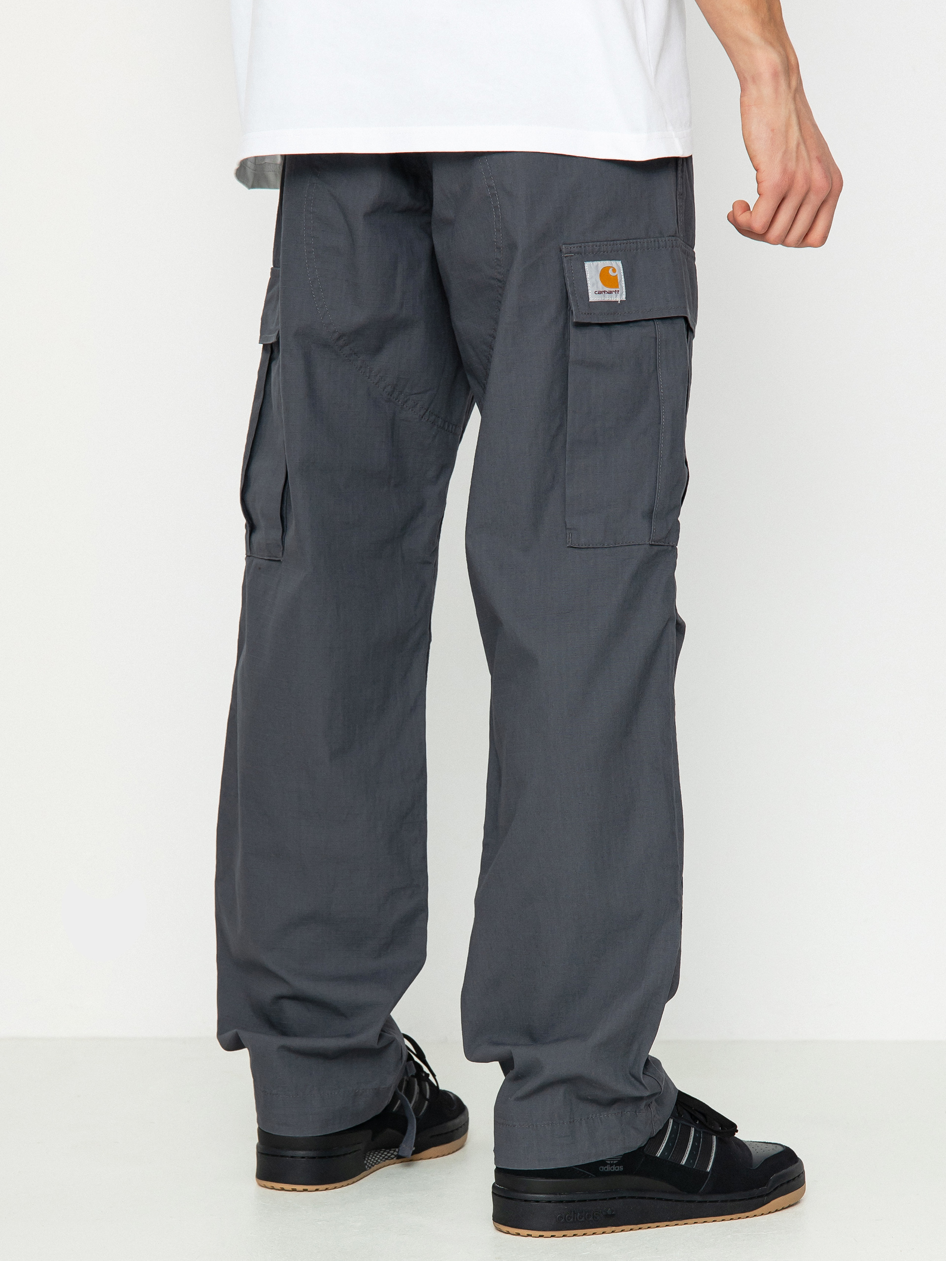 Carhartt WIP Regular Cargo Kisnadrág (zeus)