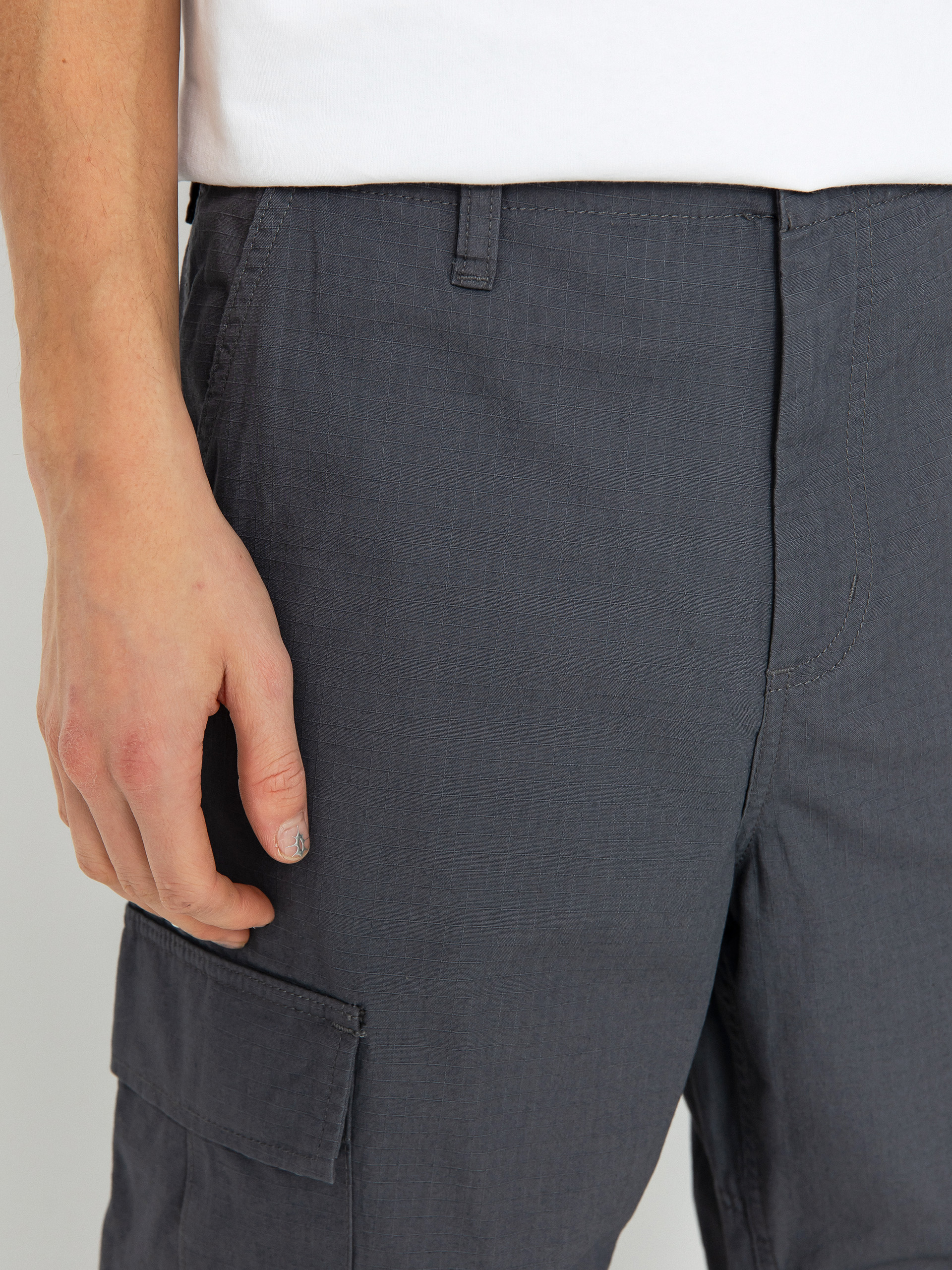 Carhartt WIP Regular Cargo Kisnadrág (zeus)