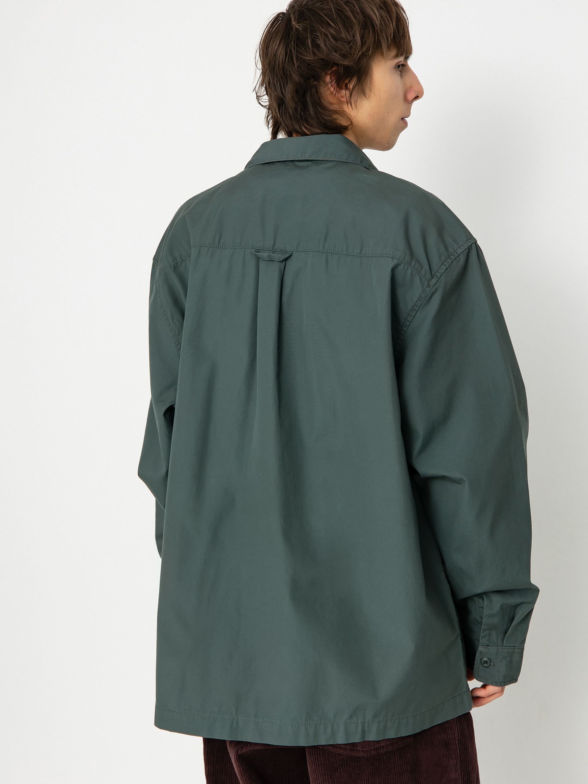 Carhartt WIP Craft Zip Ing (jura)