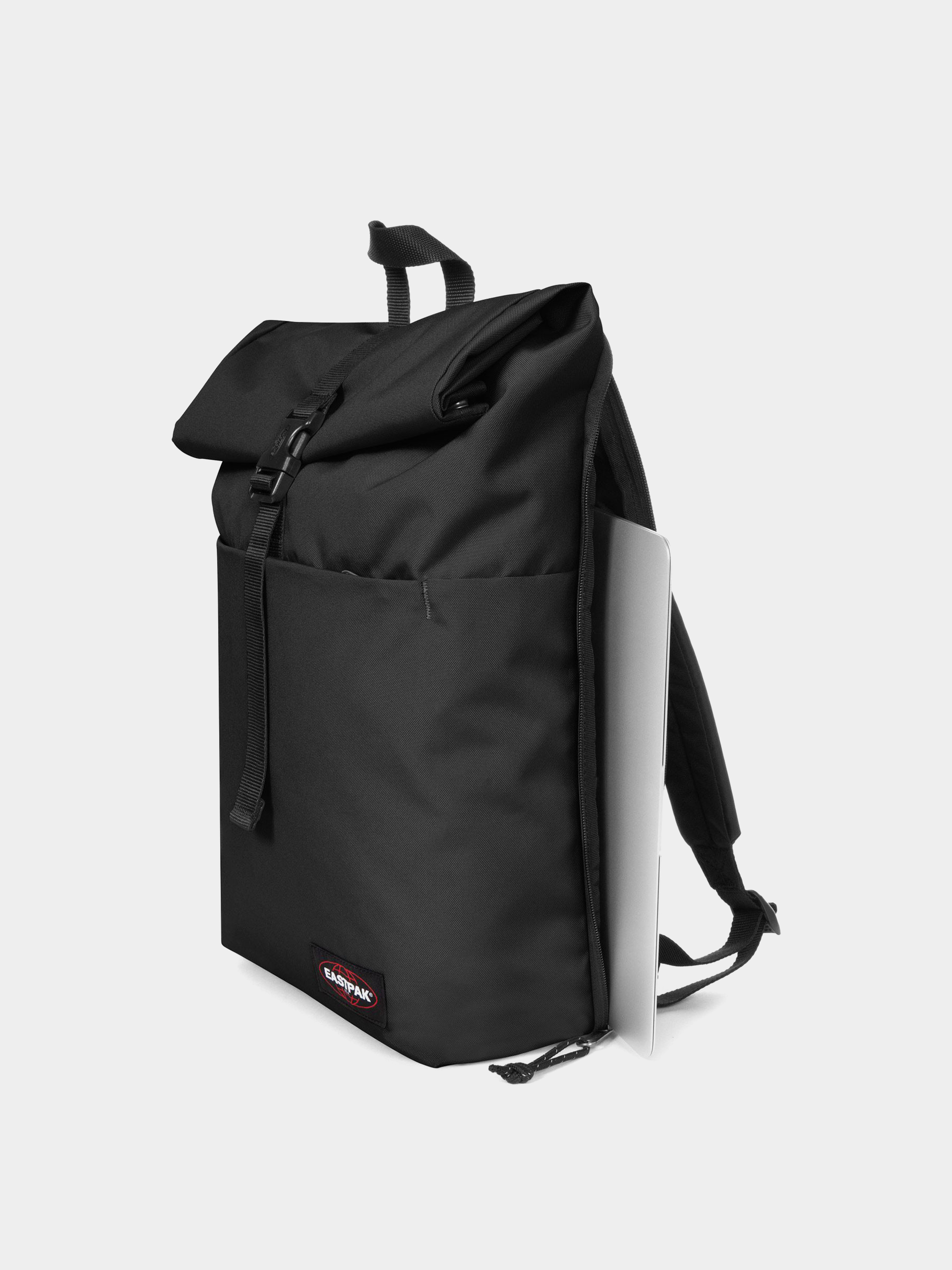 Eastpak Up Roll Hátizsák (black)