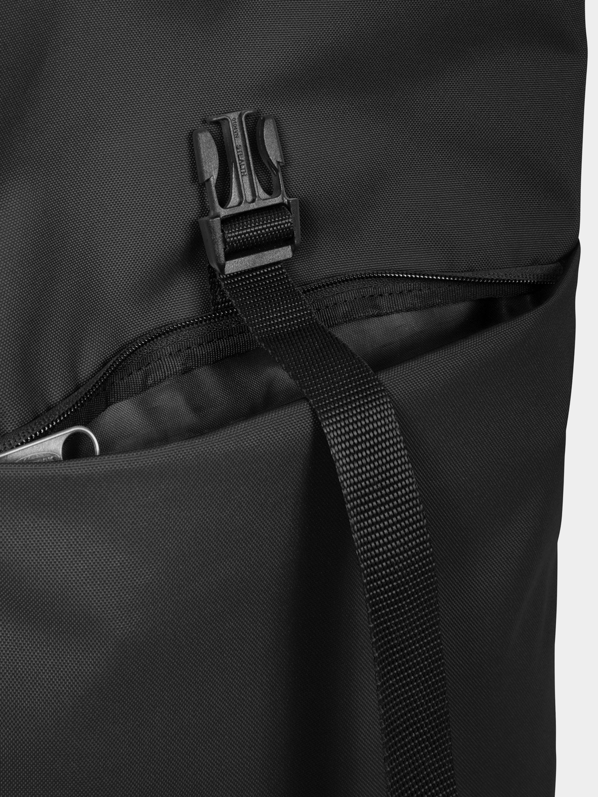 Eastpak Up Roll Hátizsák (black)