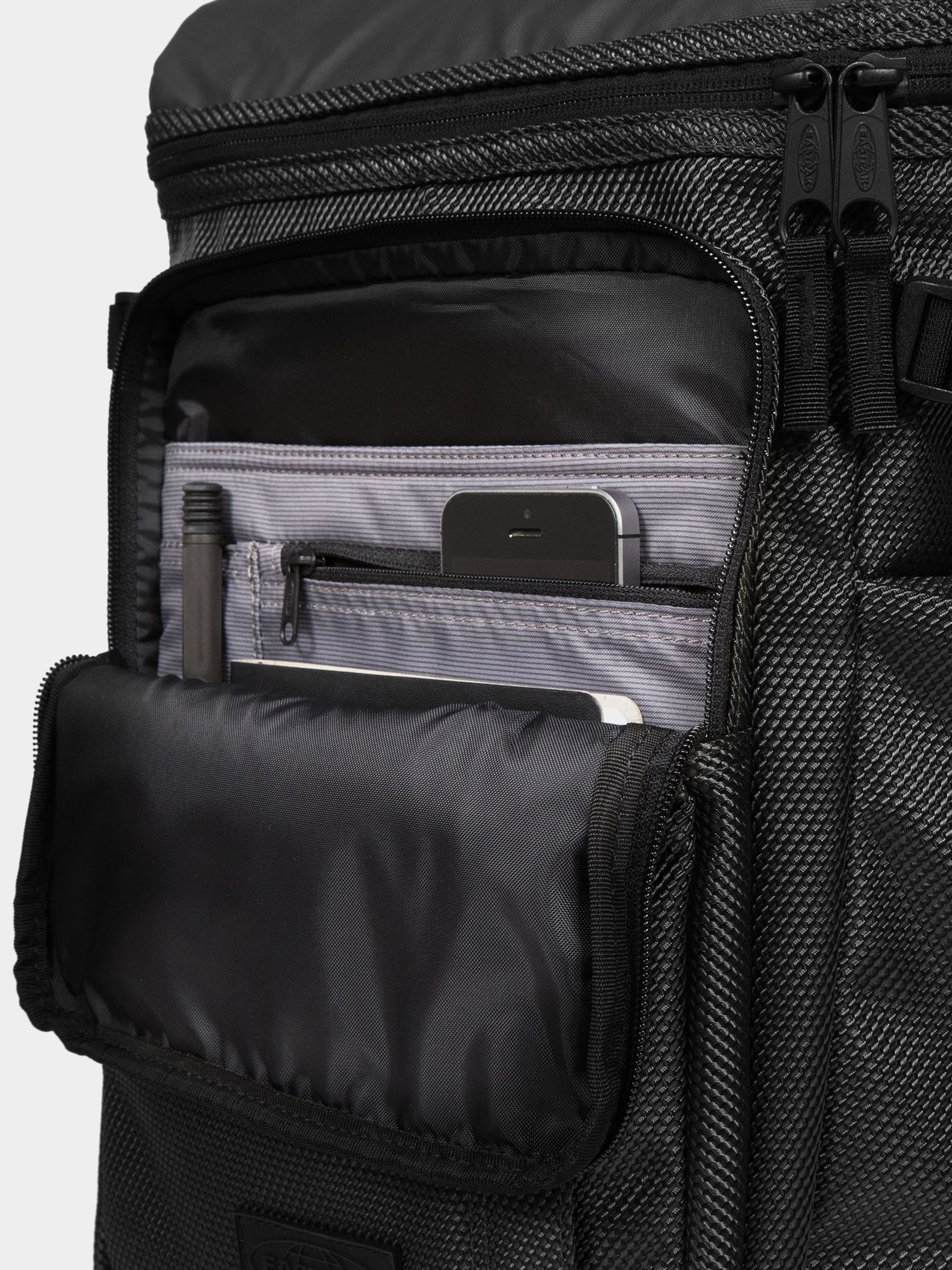 Eastpak Tecum Top Hátizsák (cnnct coat)