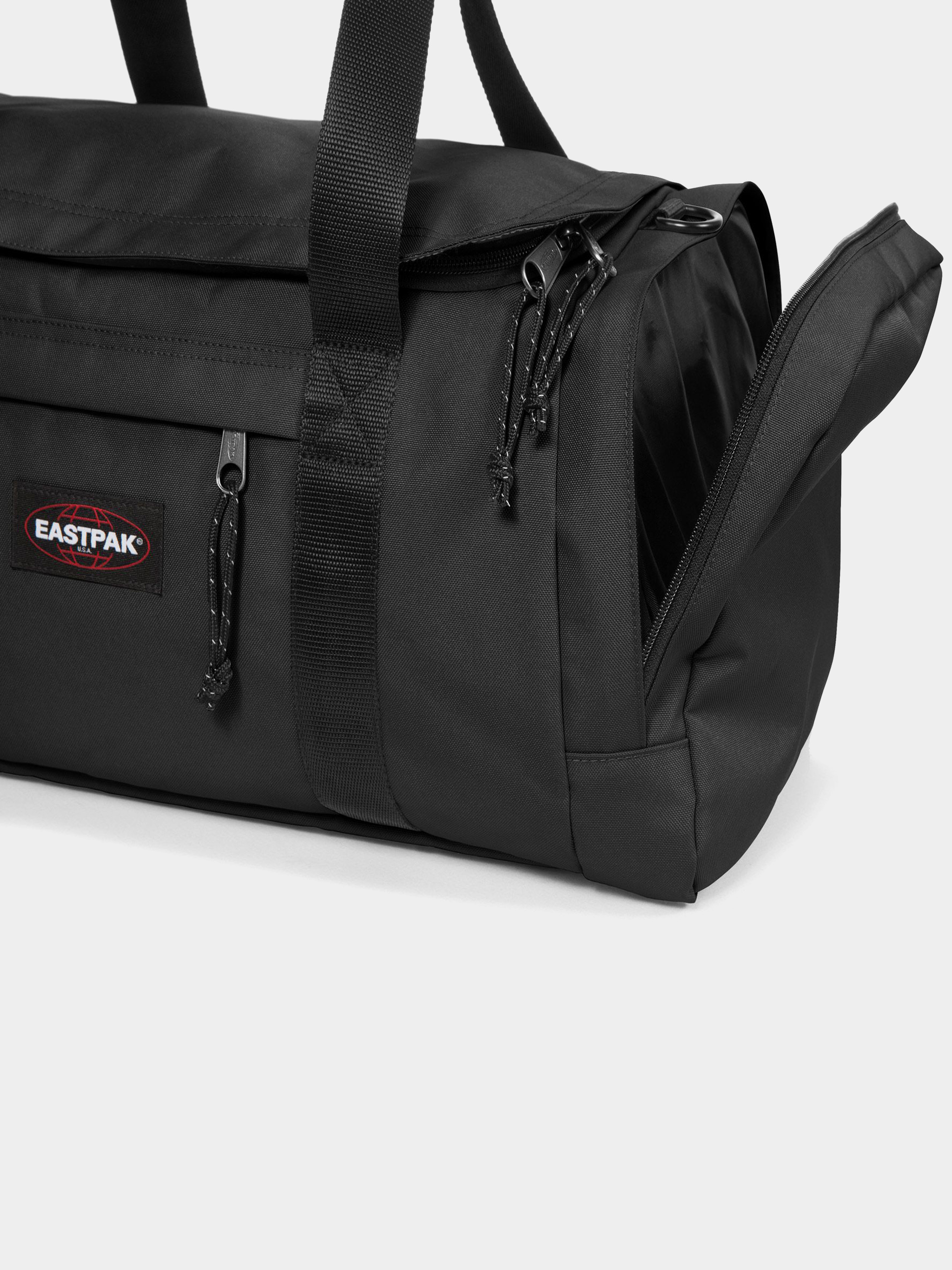 Eastpak Reader S + Táska (black)