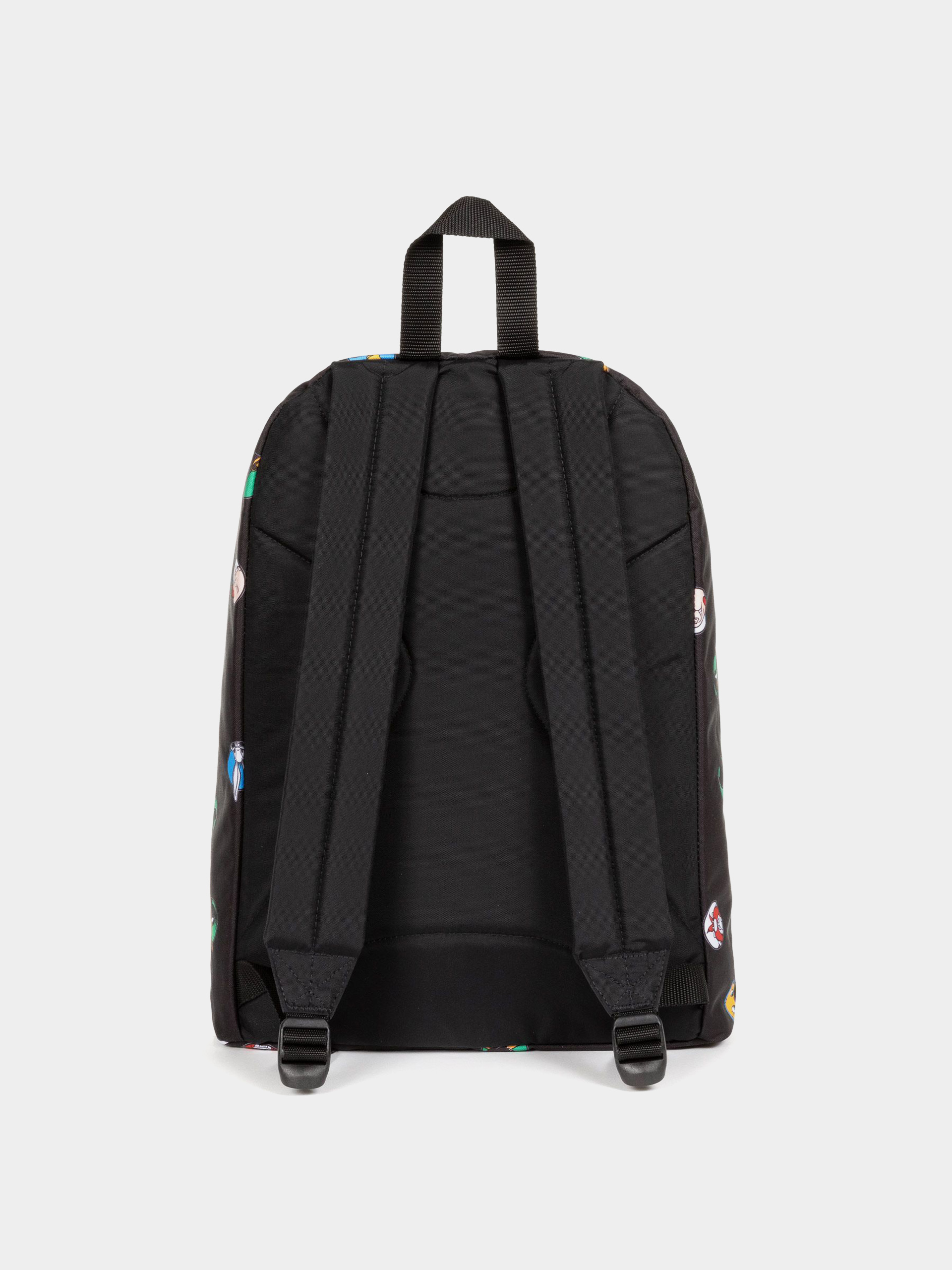 Eastpak Out Of Office Hátizsák (looney tunes black)