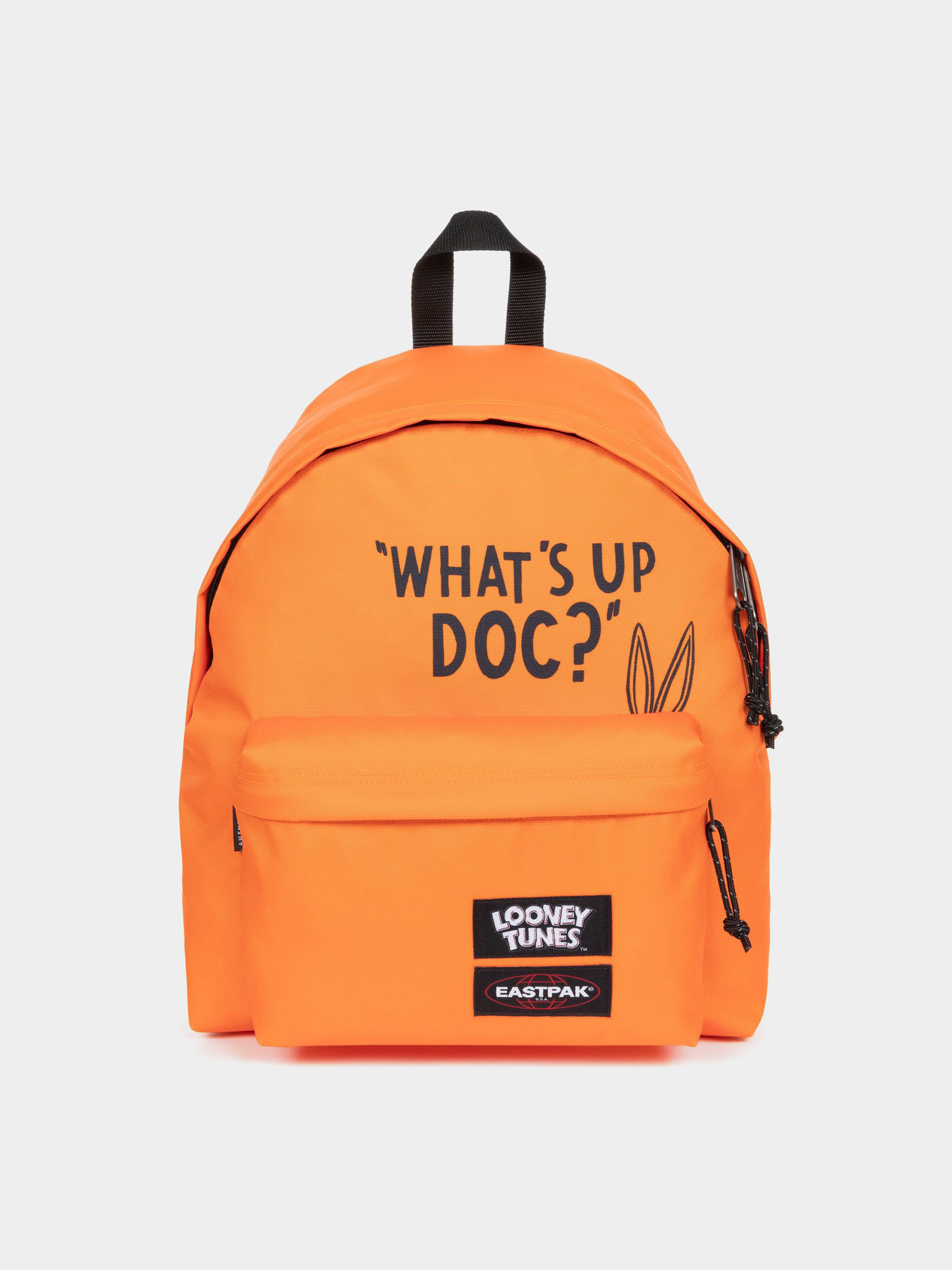 Eastpak Padded Pak R Hátizsák (what's up doc)
