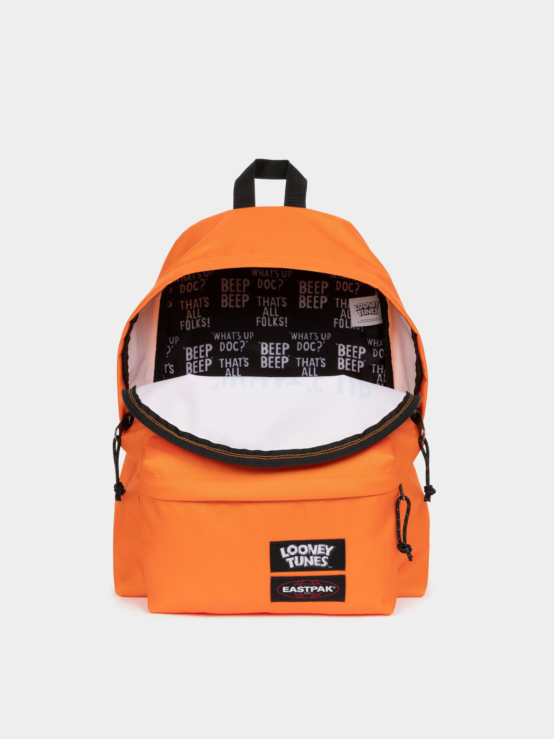 Eastpak Padded Pak R Hátizsák (what's up doc)