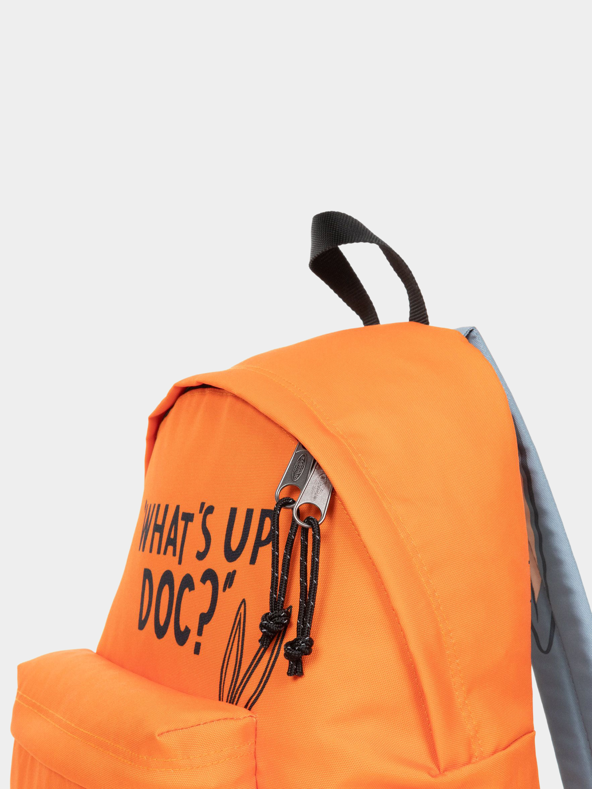Eastpak Padded Pak R Hátizsák (what's up doc)