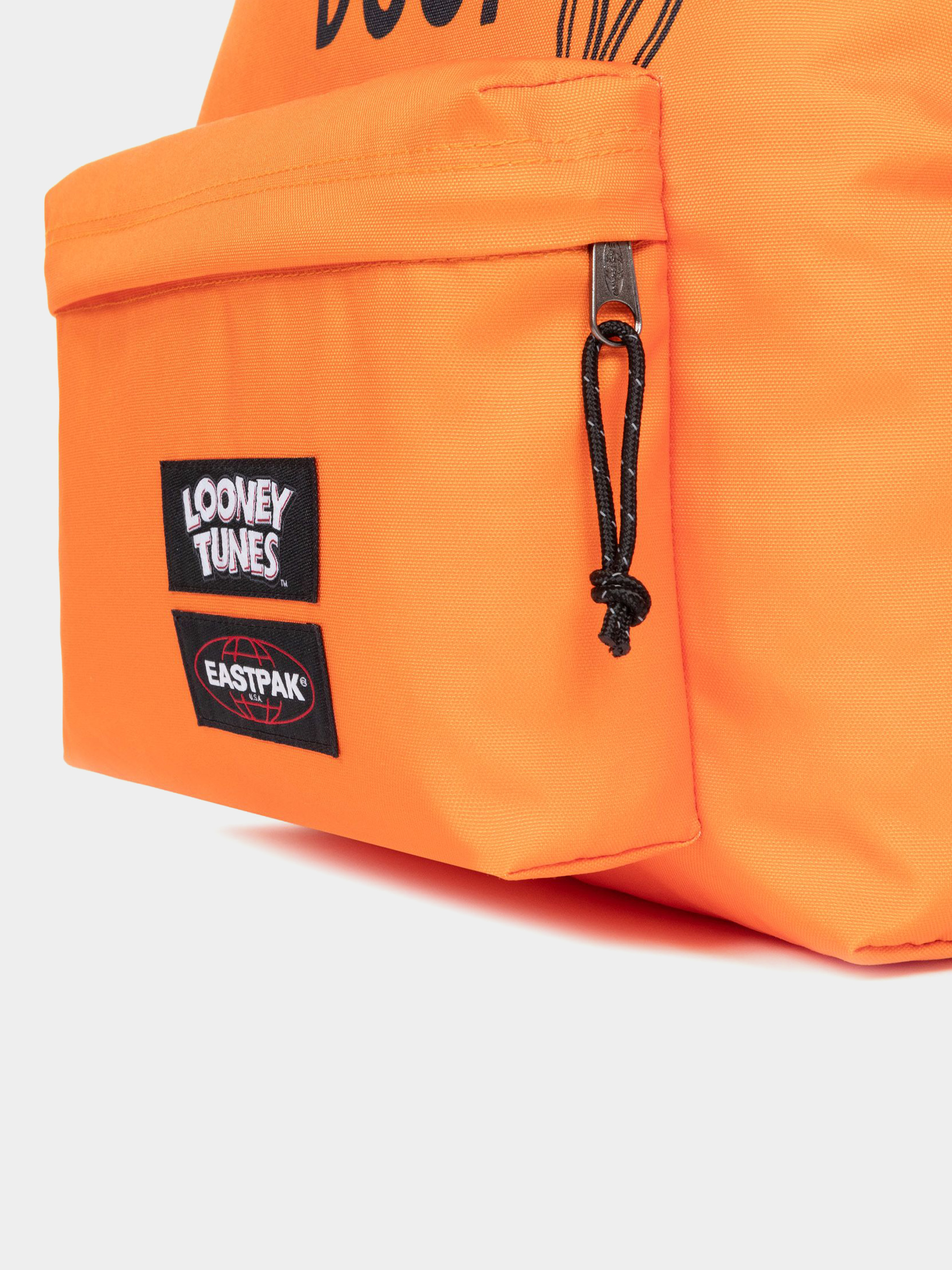 Eastpak Padded Pak R Hátizsák (what's up doc)