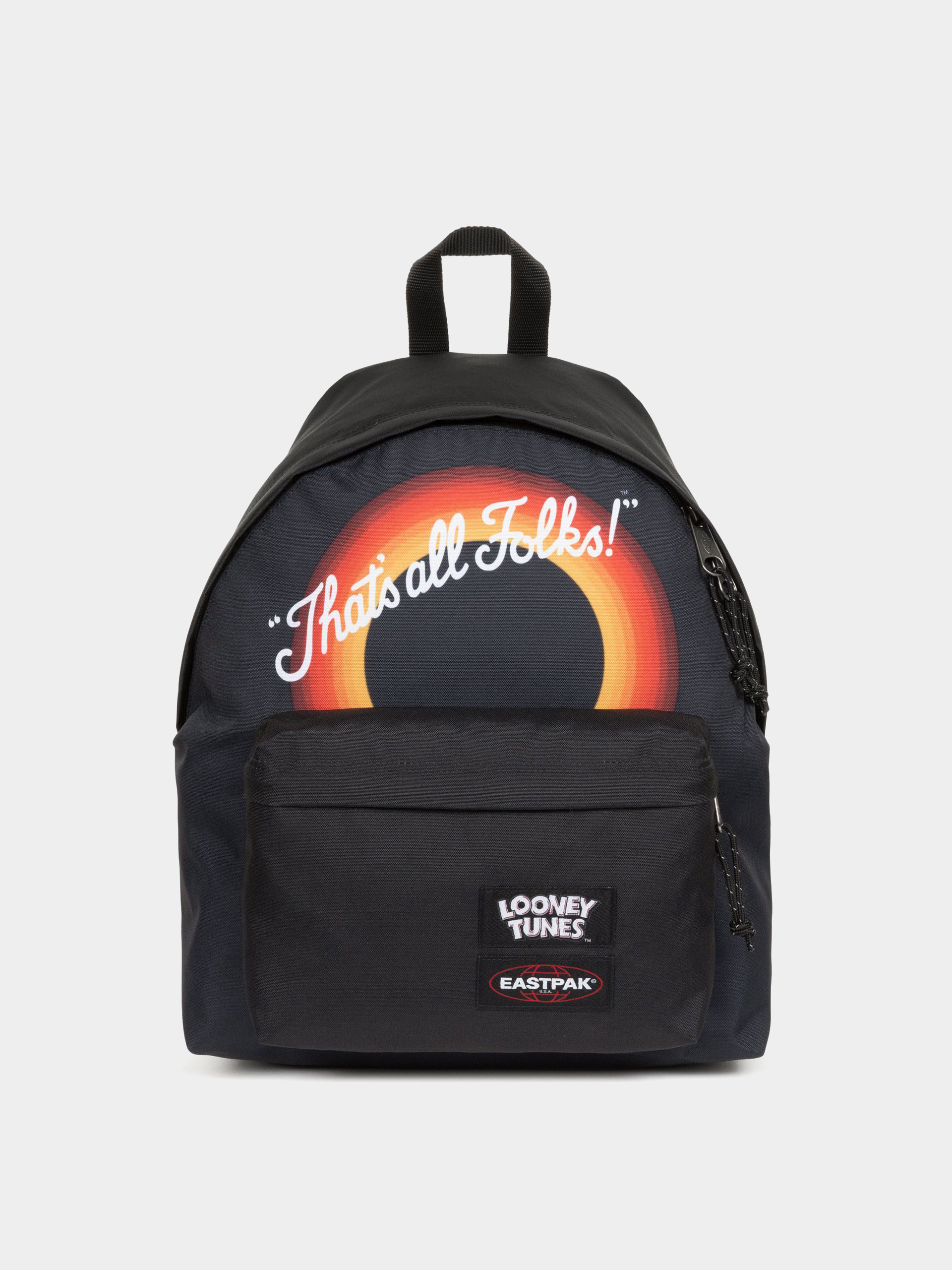 Eastpak Padded Pak R Hu00e1tizsu00e1k (that's all folks)