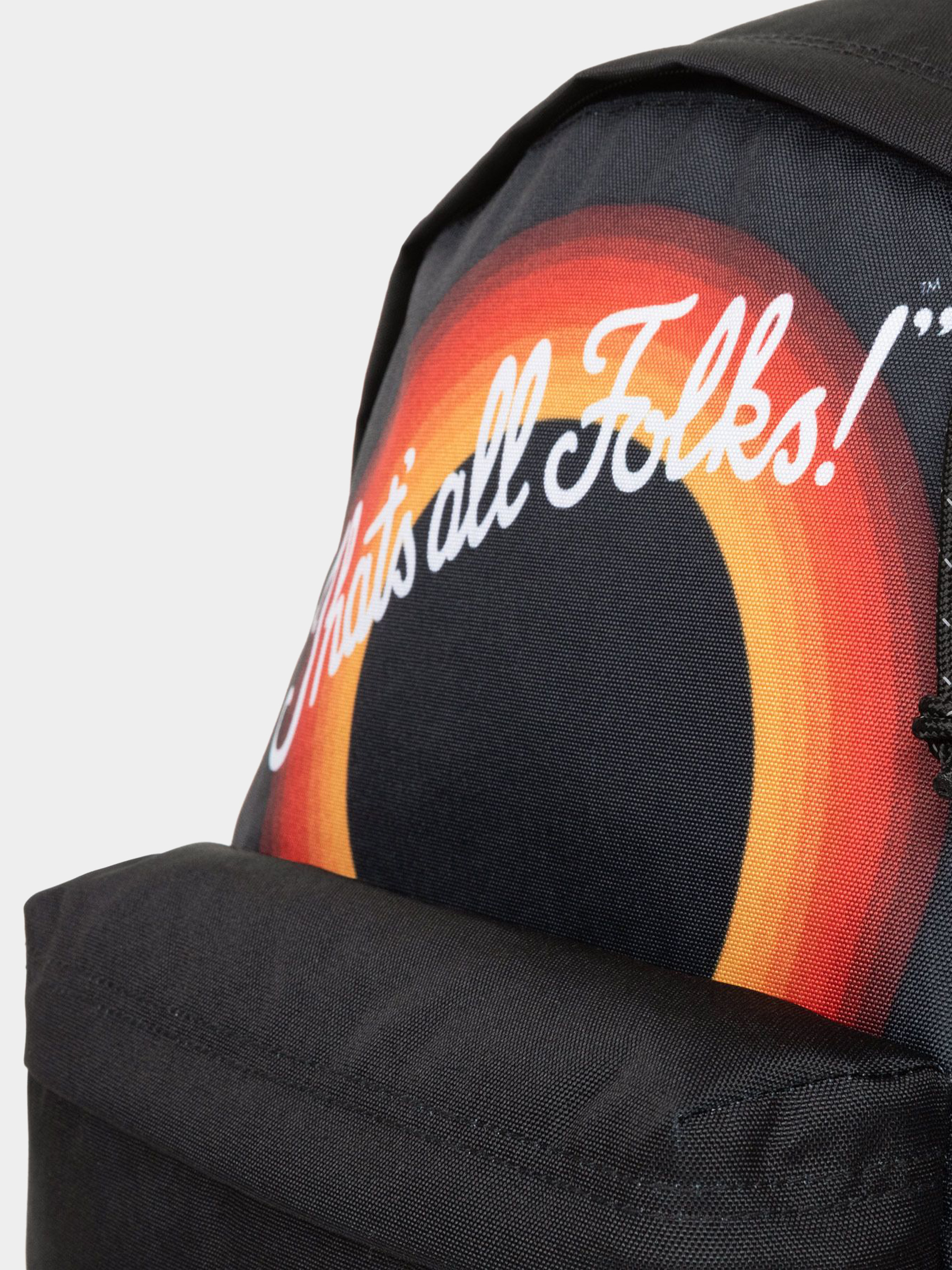 Eastpak Padded Pak R Hátizsák (that's all folks)