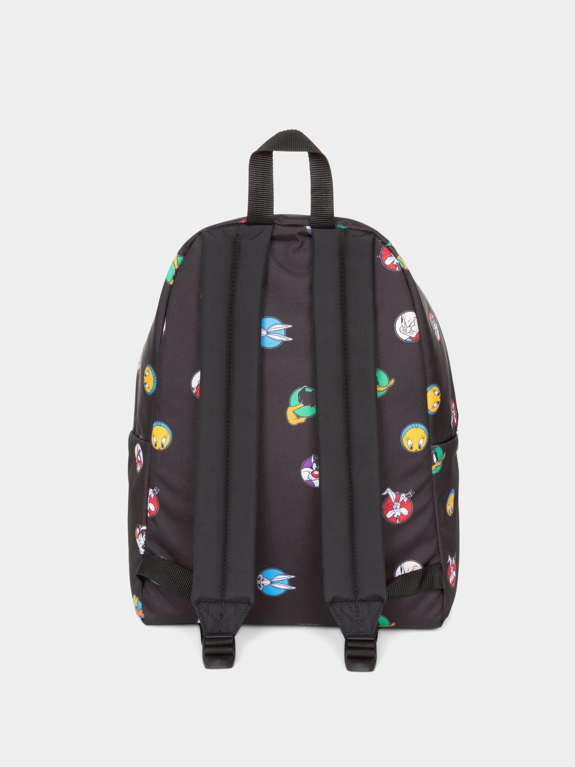 Eastpak Padded Pak R Hátizsák (looney tunes black)