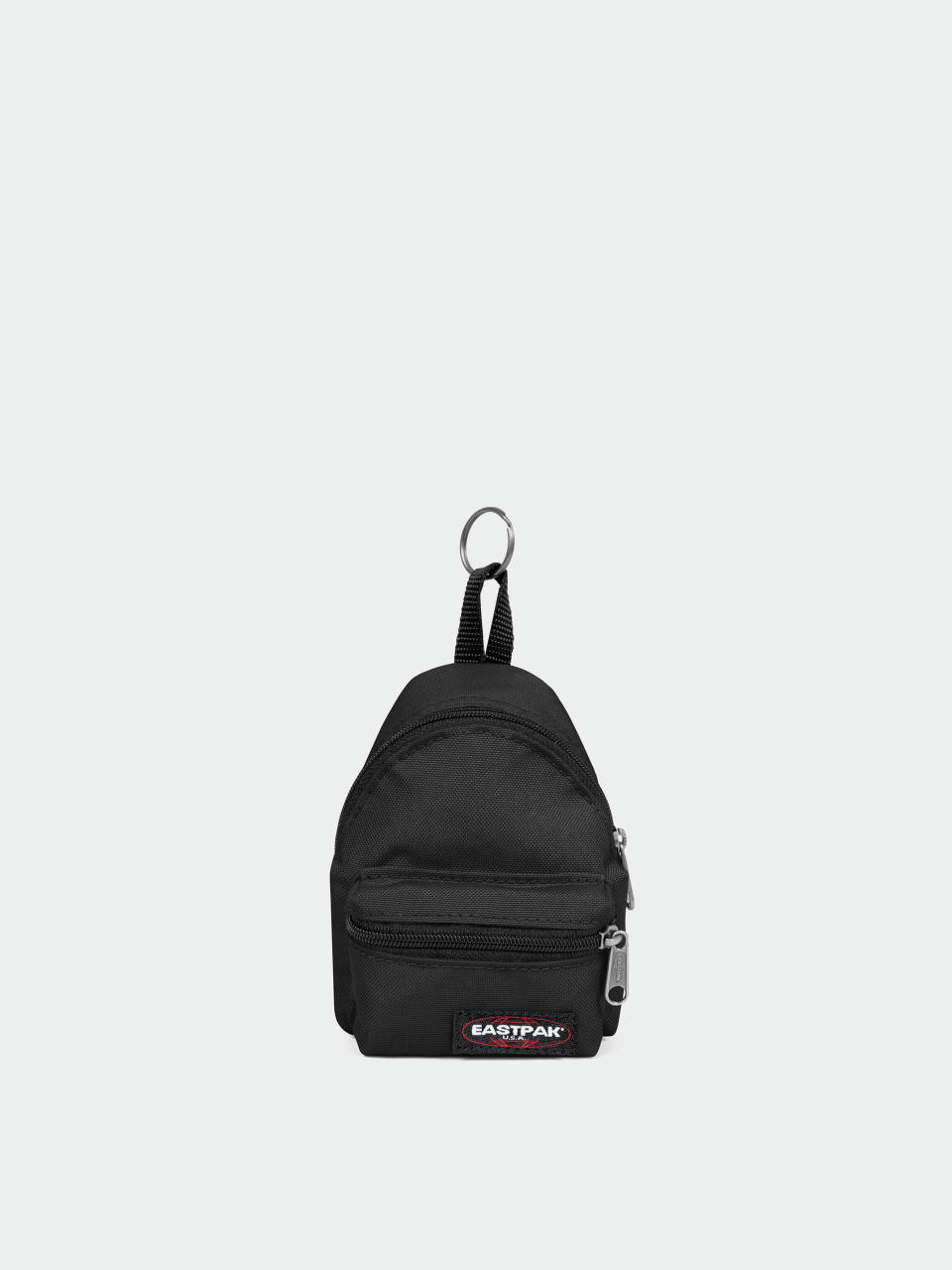 Eastpak Mini Padded Kulcstartó (black)