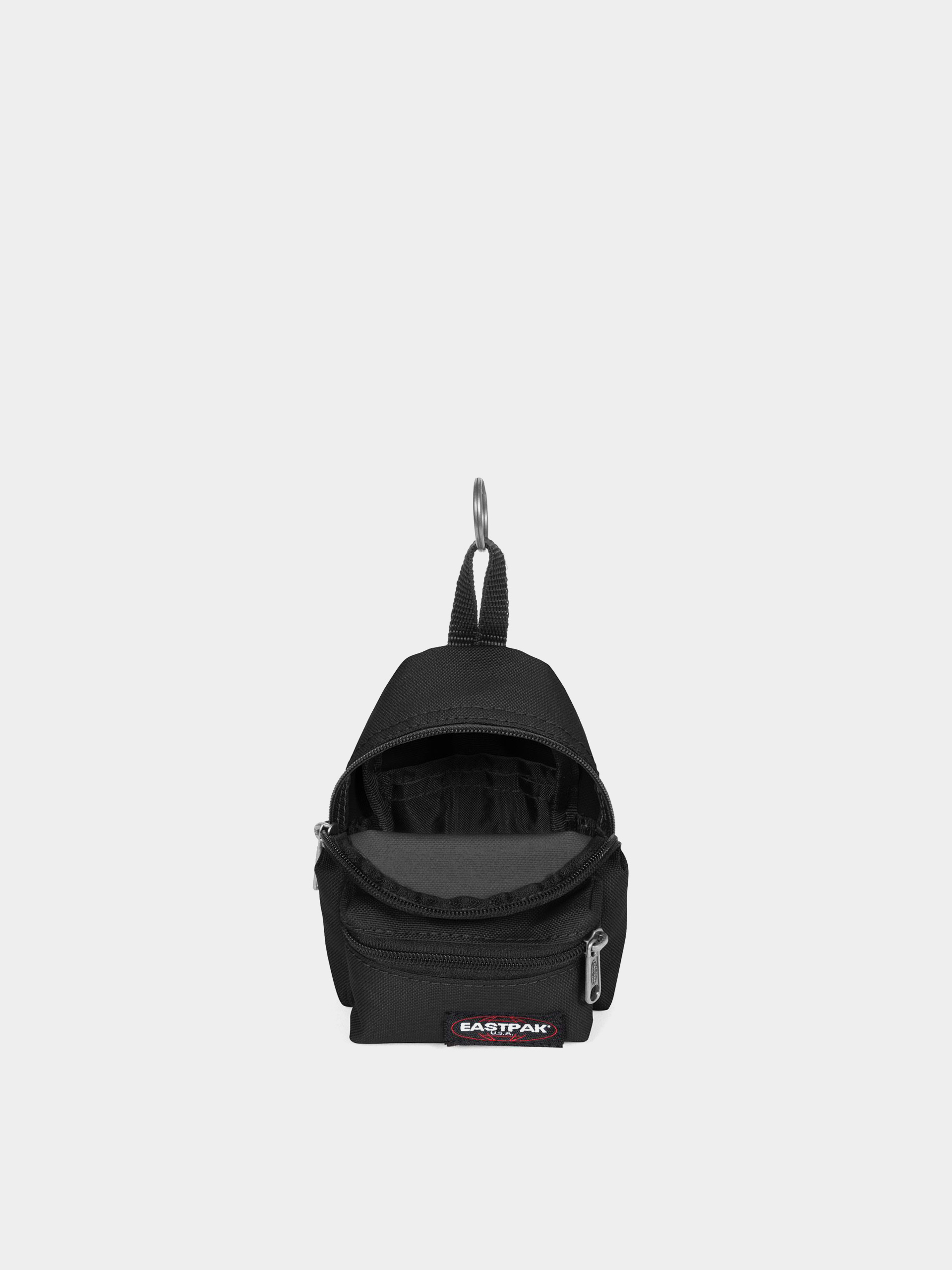 Eastpak Mini Padded Kulcstartó (black)