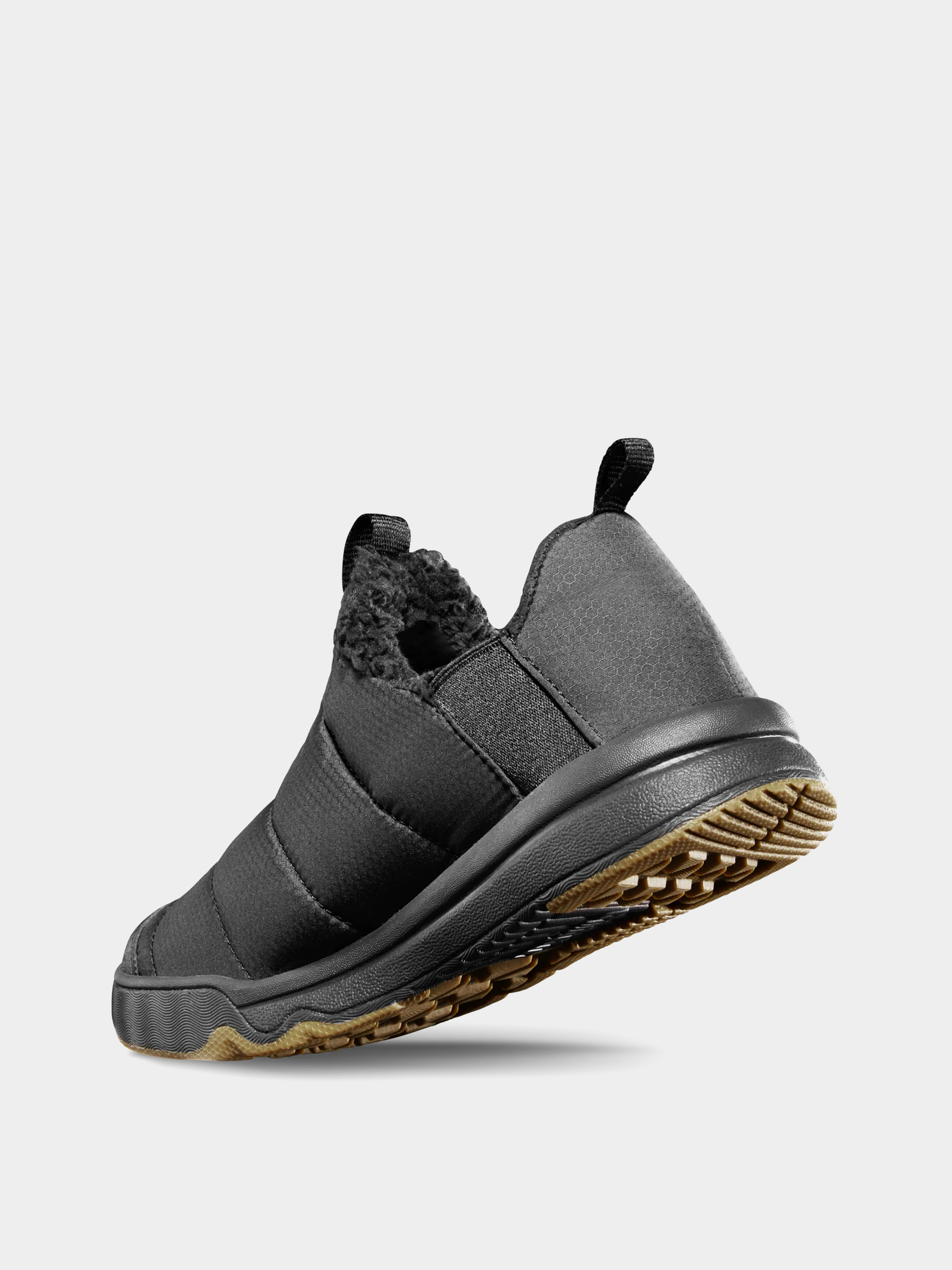 ThirtyTwo The Lounger Téli cipők (black)