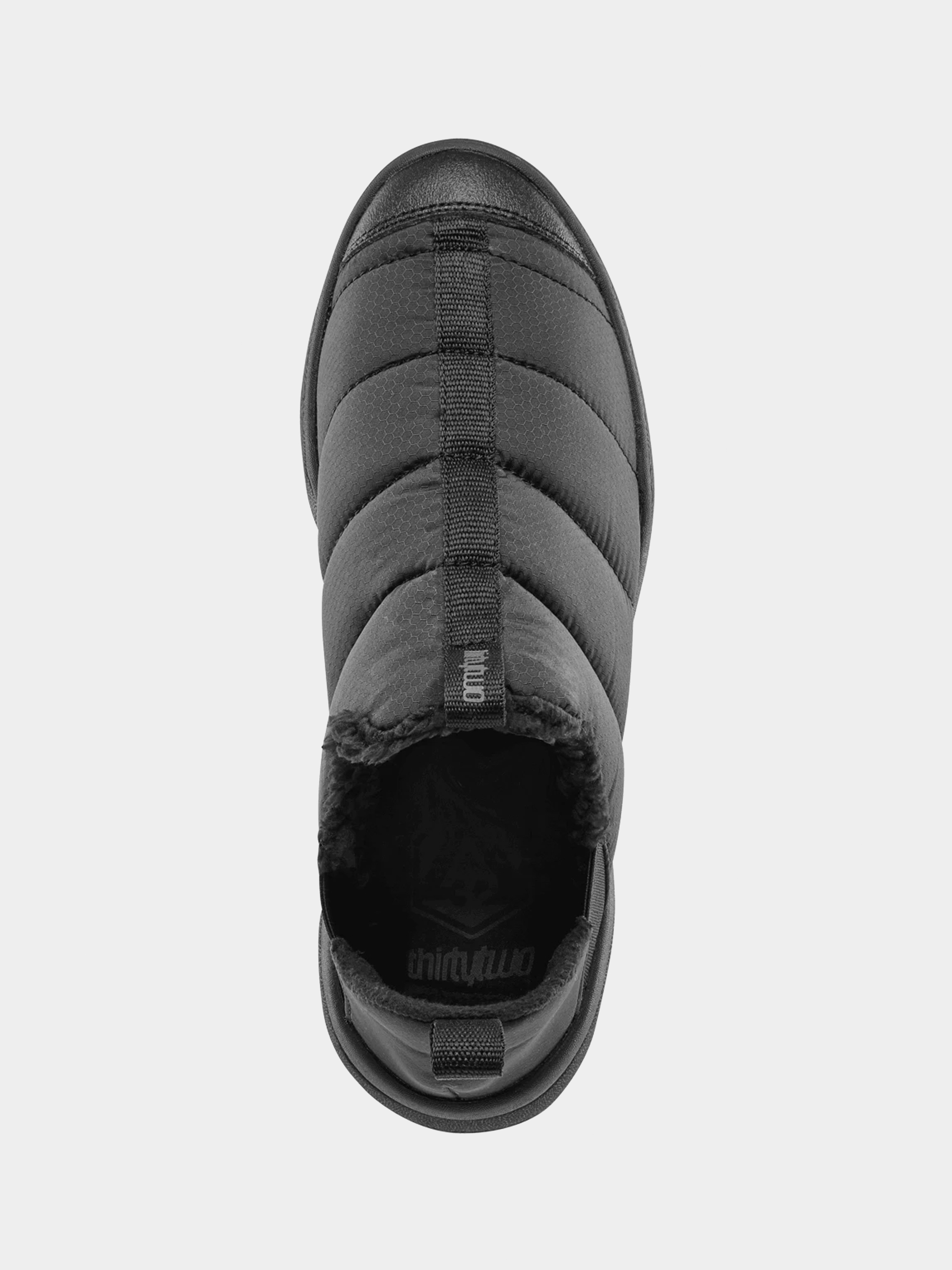 ThirtyTwo The Lounger Téli cipők (black)