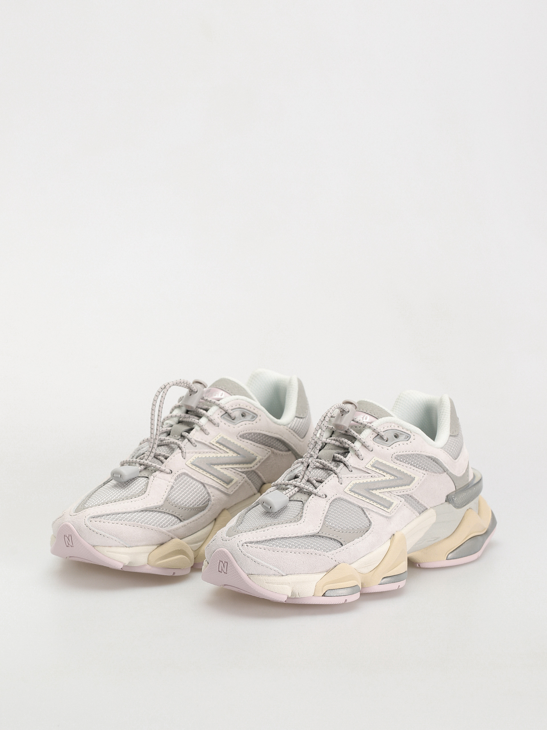 New Balance 9060 Cipők (grey matter)