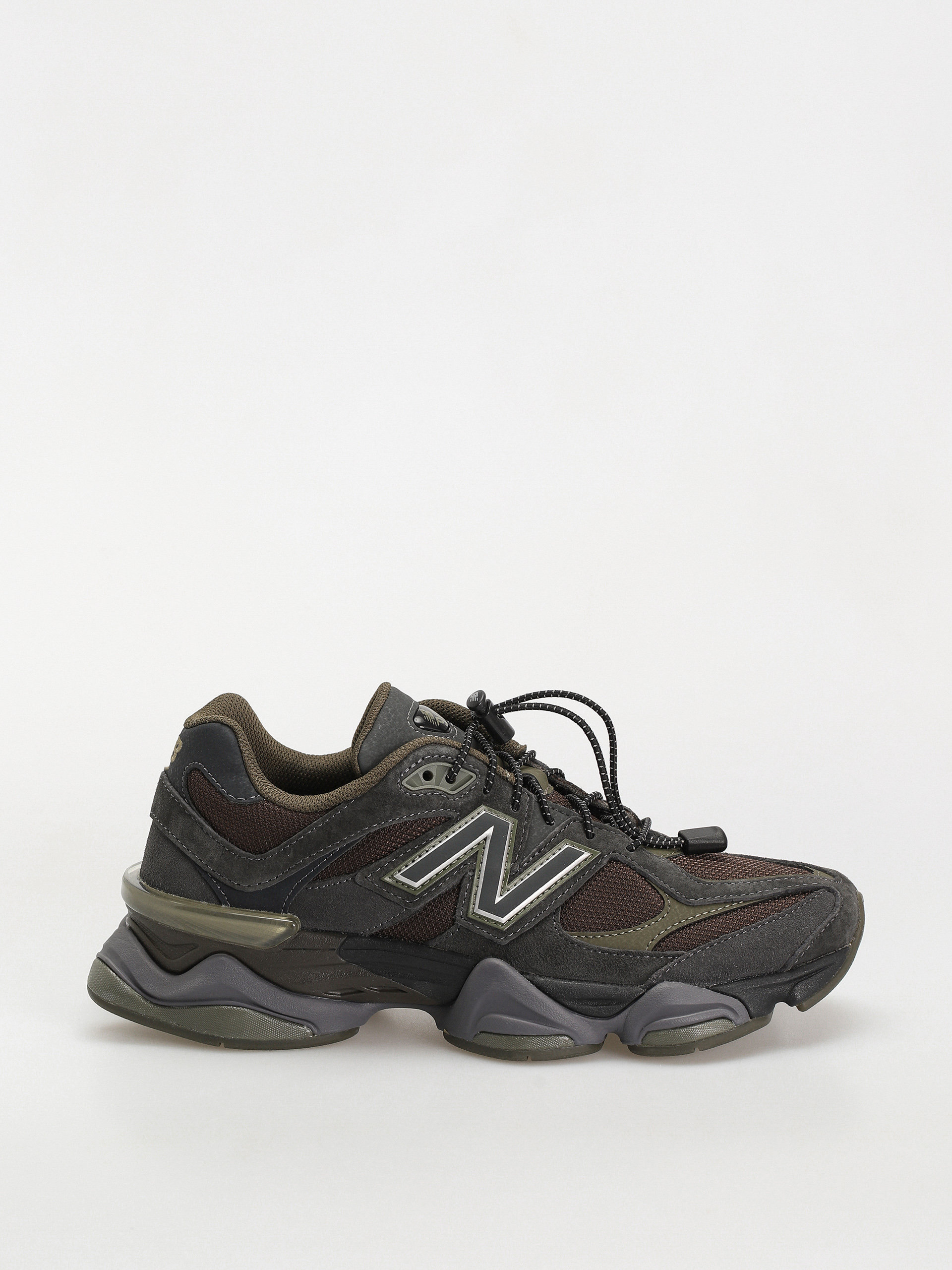 New Balance 9060 Cipők (blacktop)