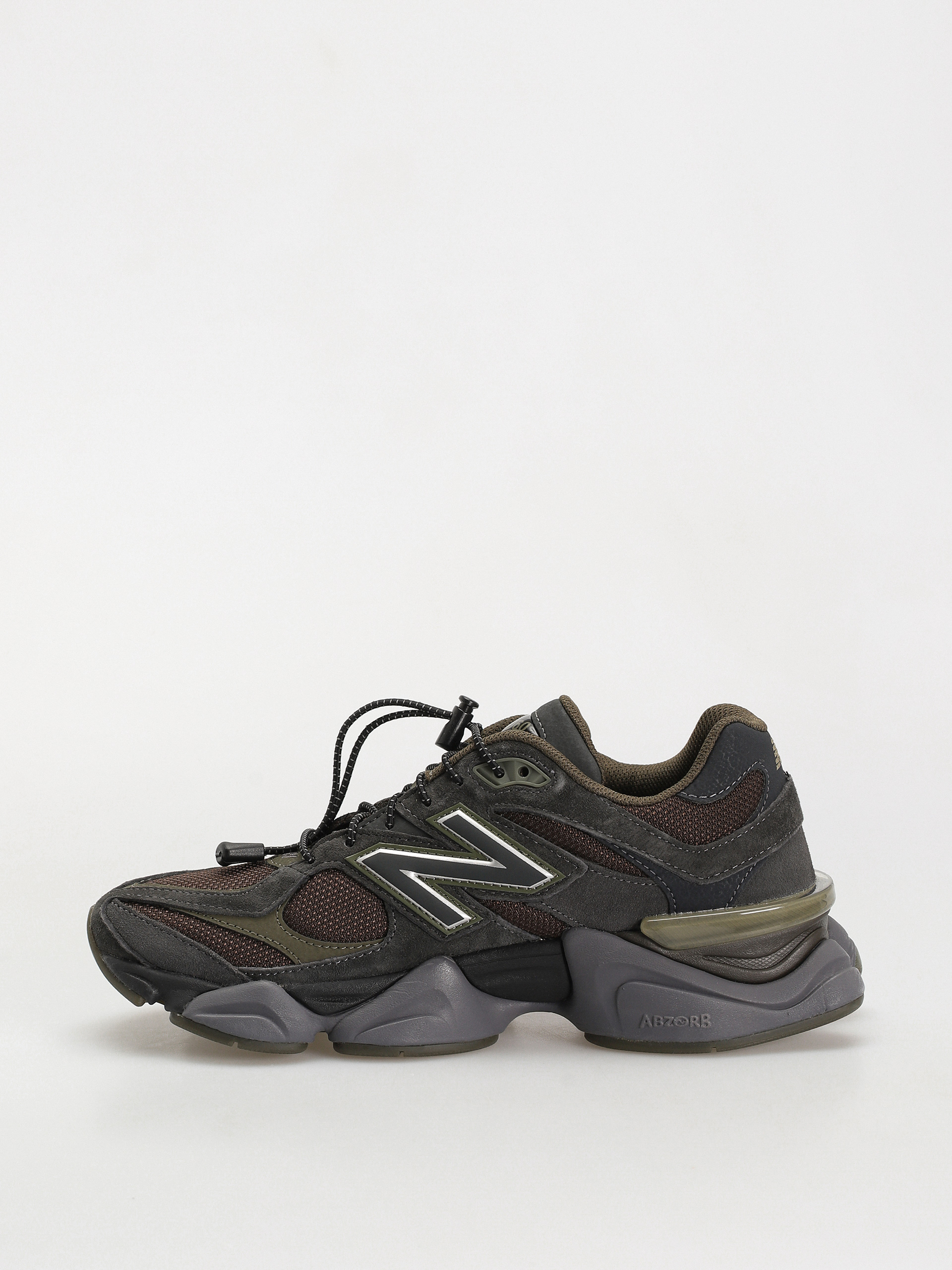 New Balance 9060 Cipők (blacktop)