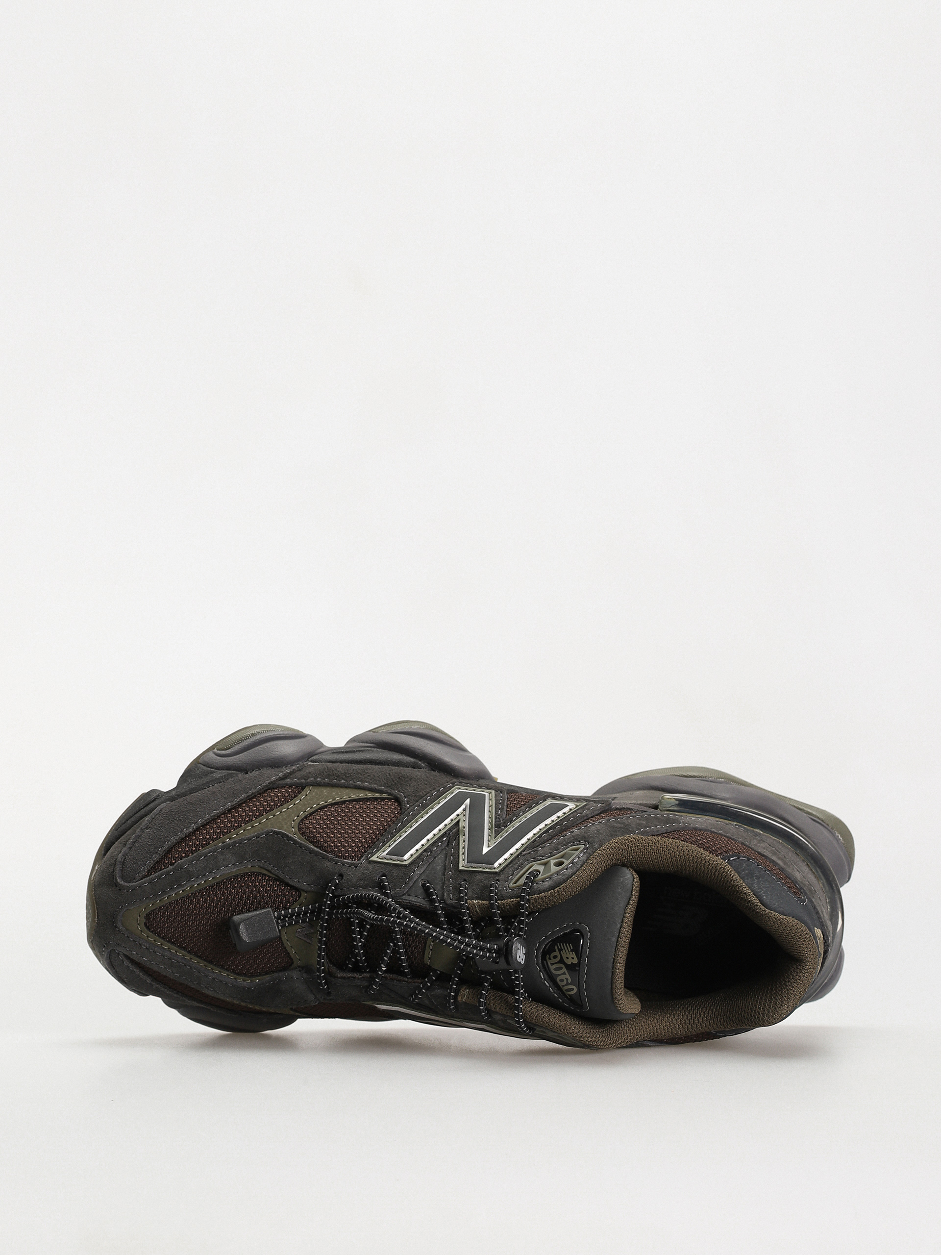 New Balance 9060 Cipők (blacktop)