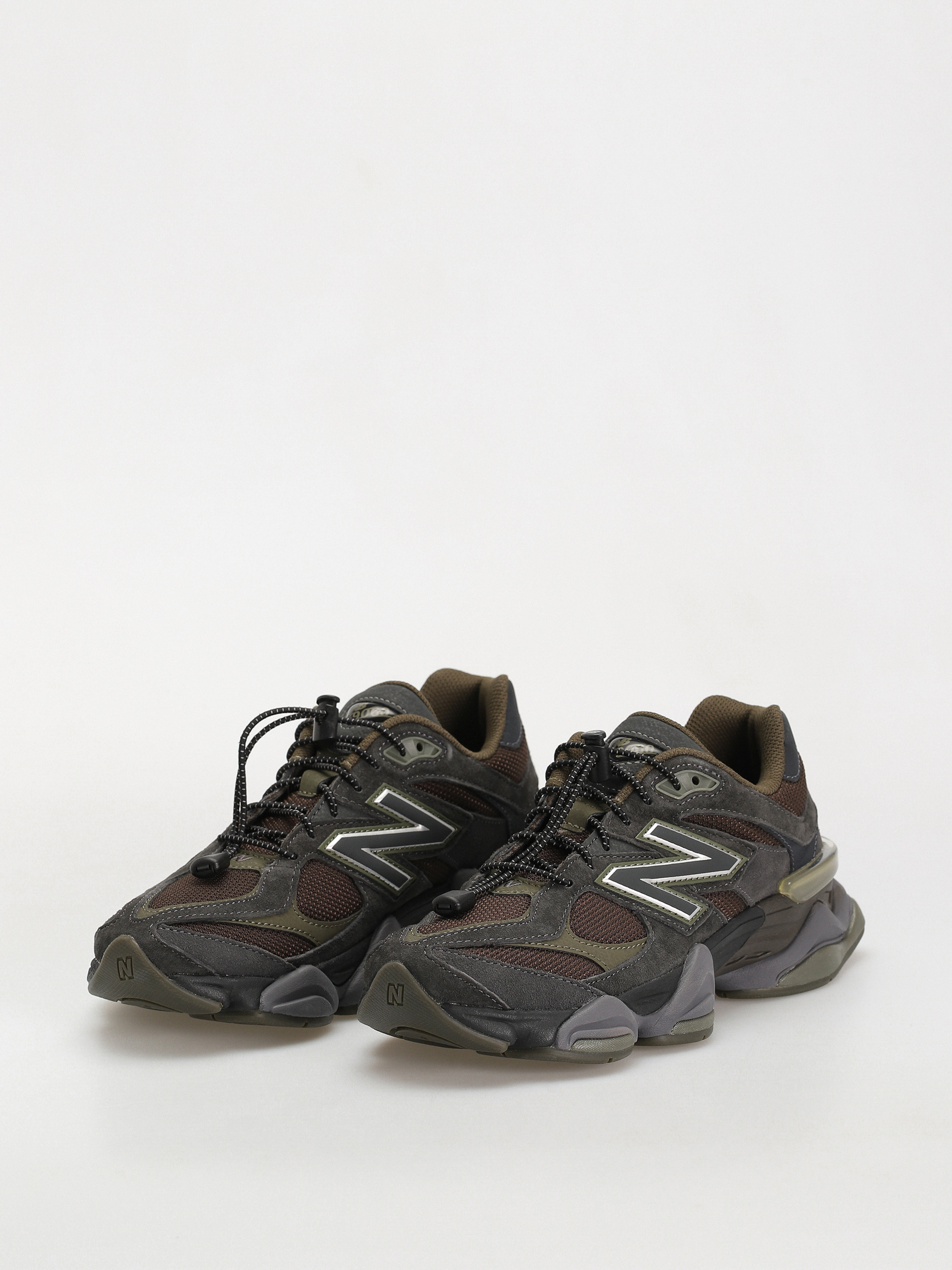 New Balance 9060 Cipők (blacktop)