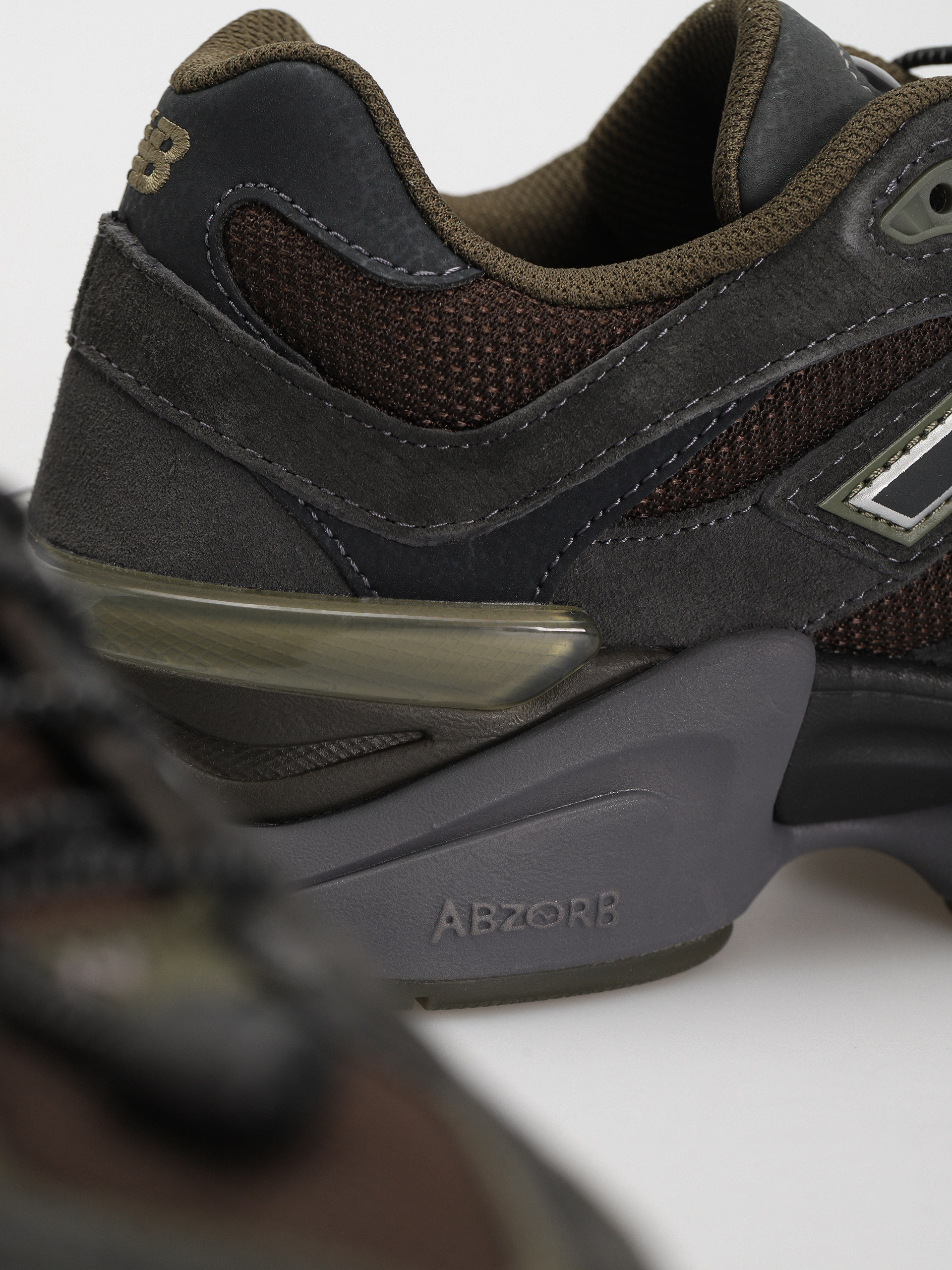 New Balance 9060 Cipők (blacktop)