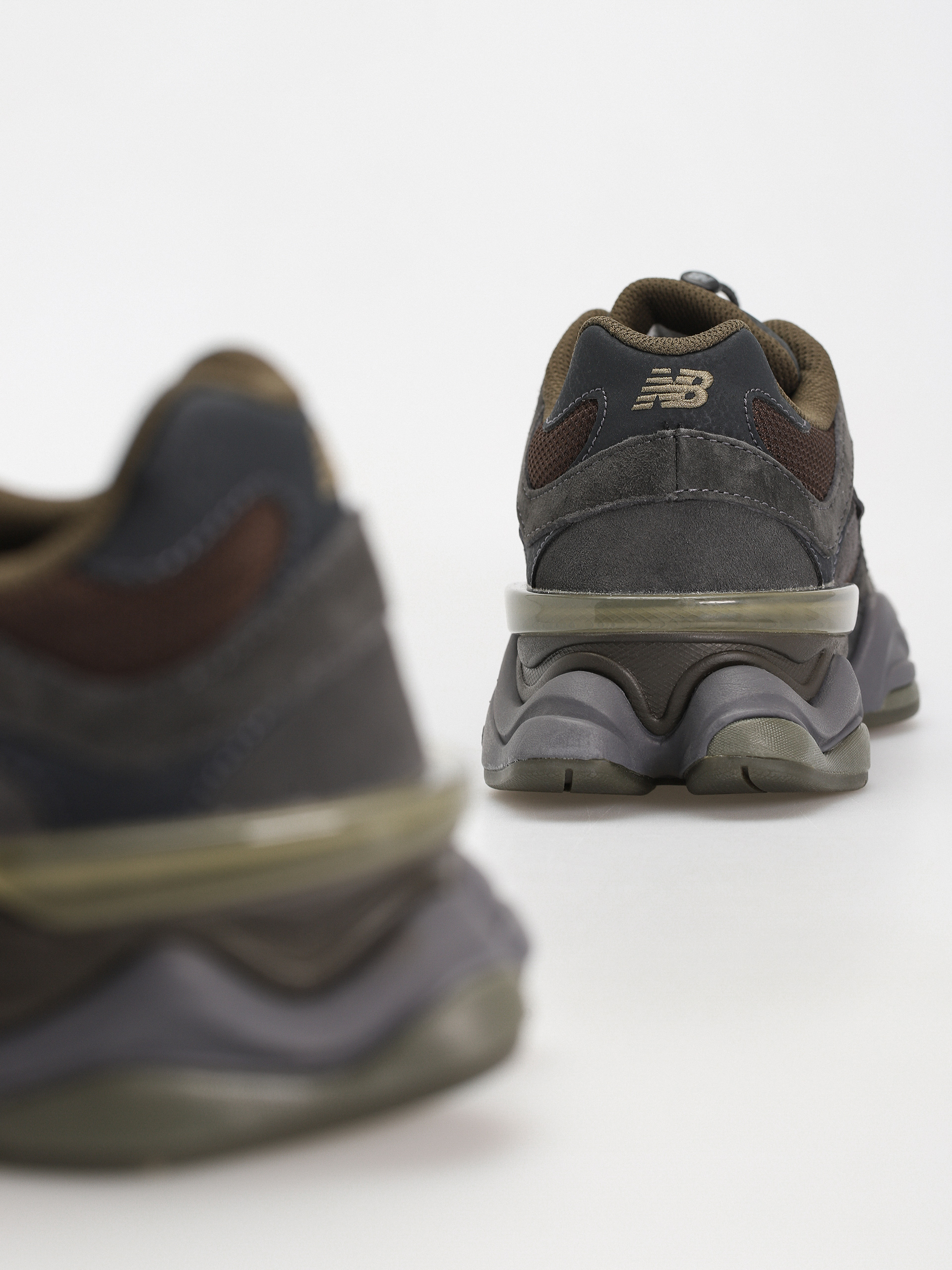 New Balance 9060 Cipők (blacktop)