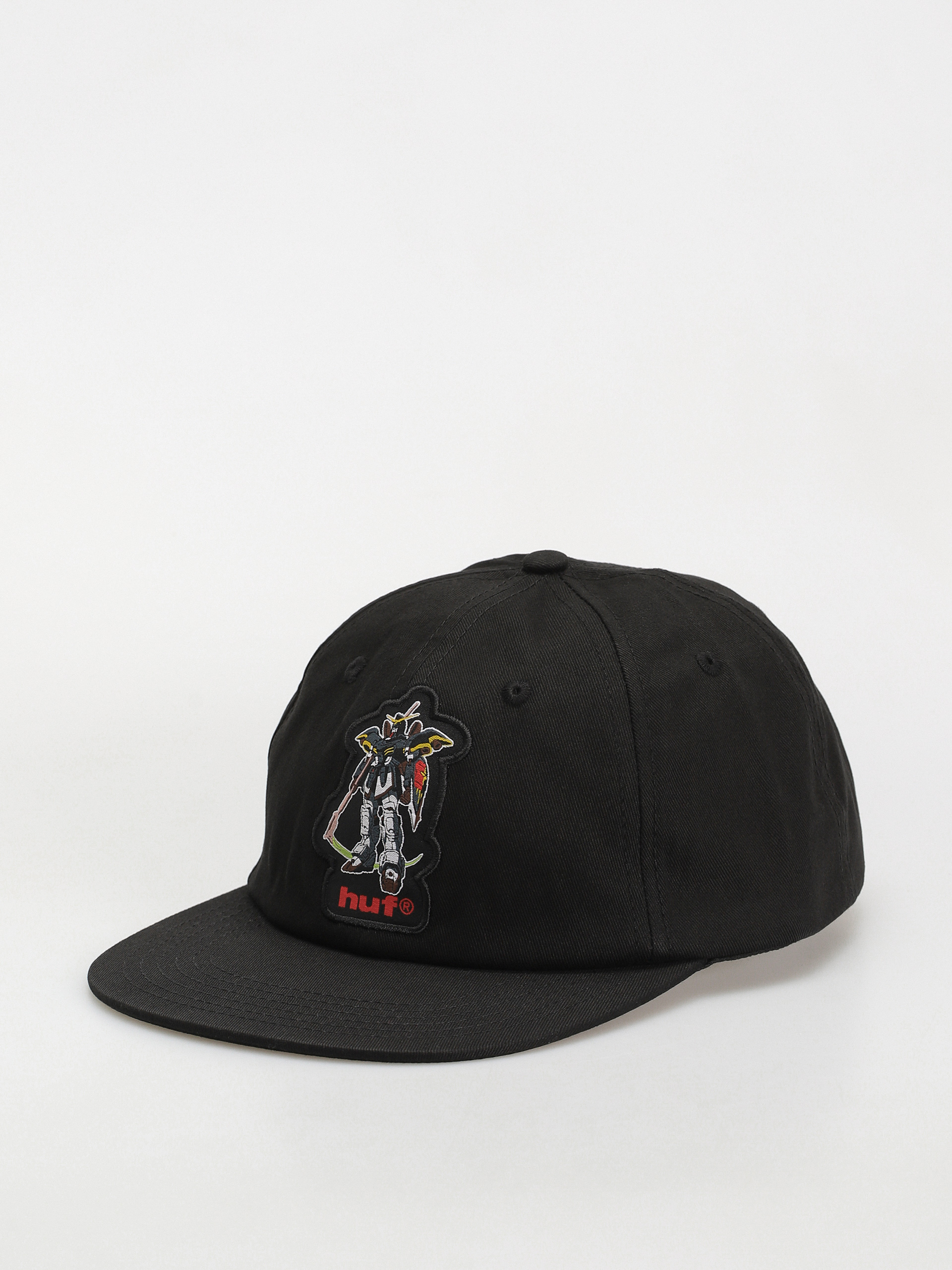 HUF Deathscythe Baseball sapka (black)