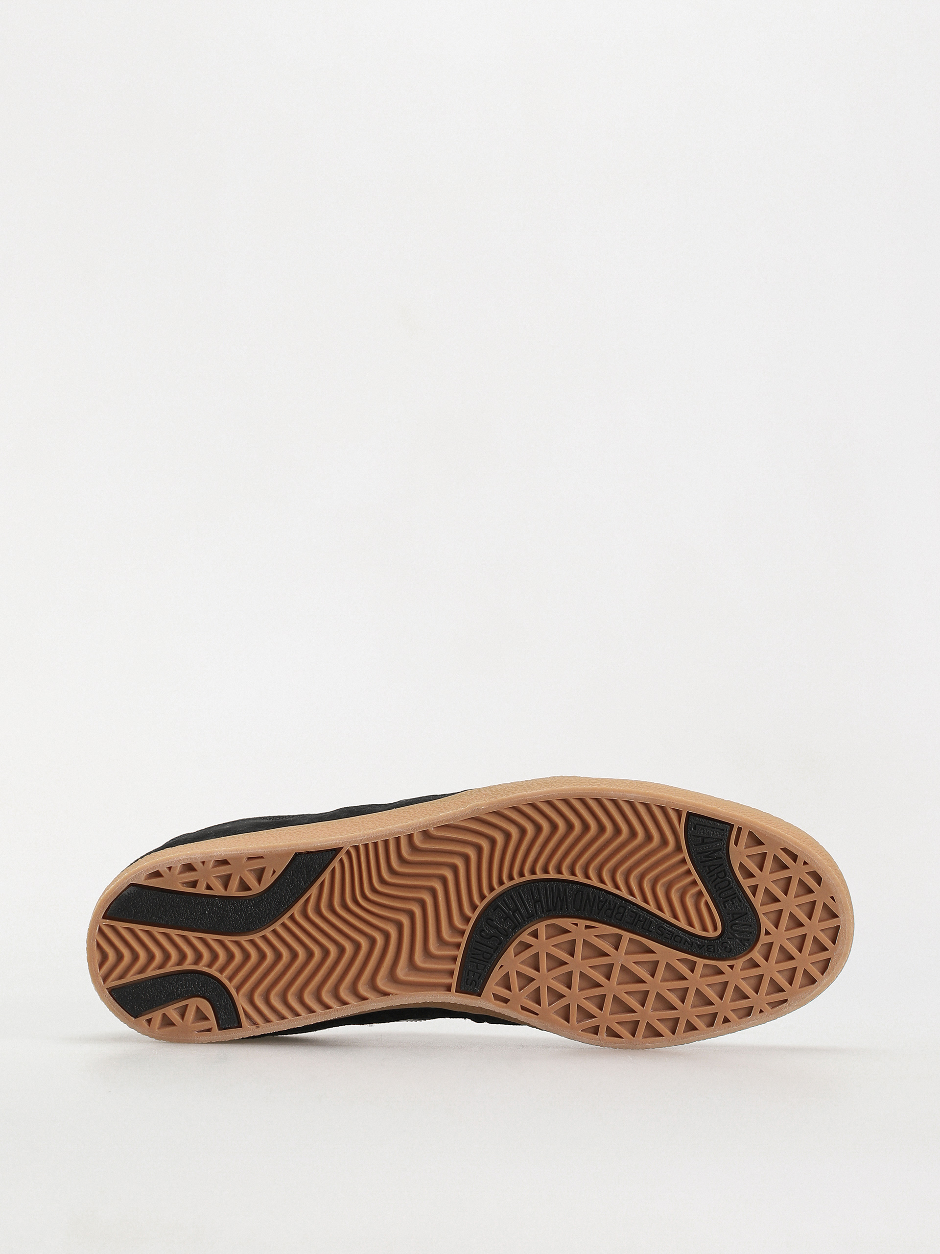 adidas Puig Indoor Cipők (cblack/ftwwht/gum4)