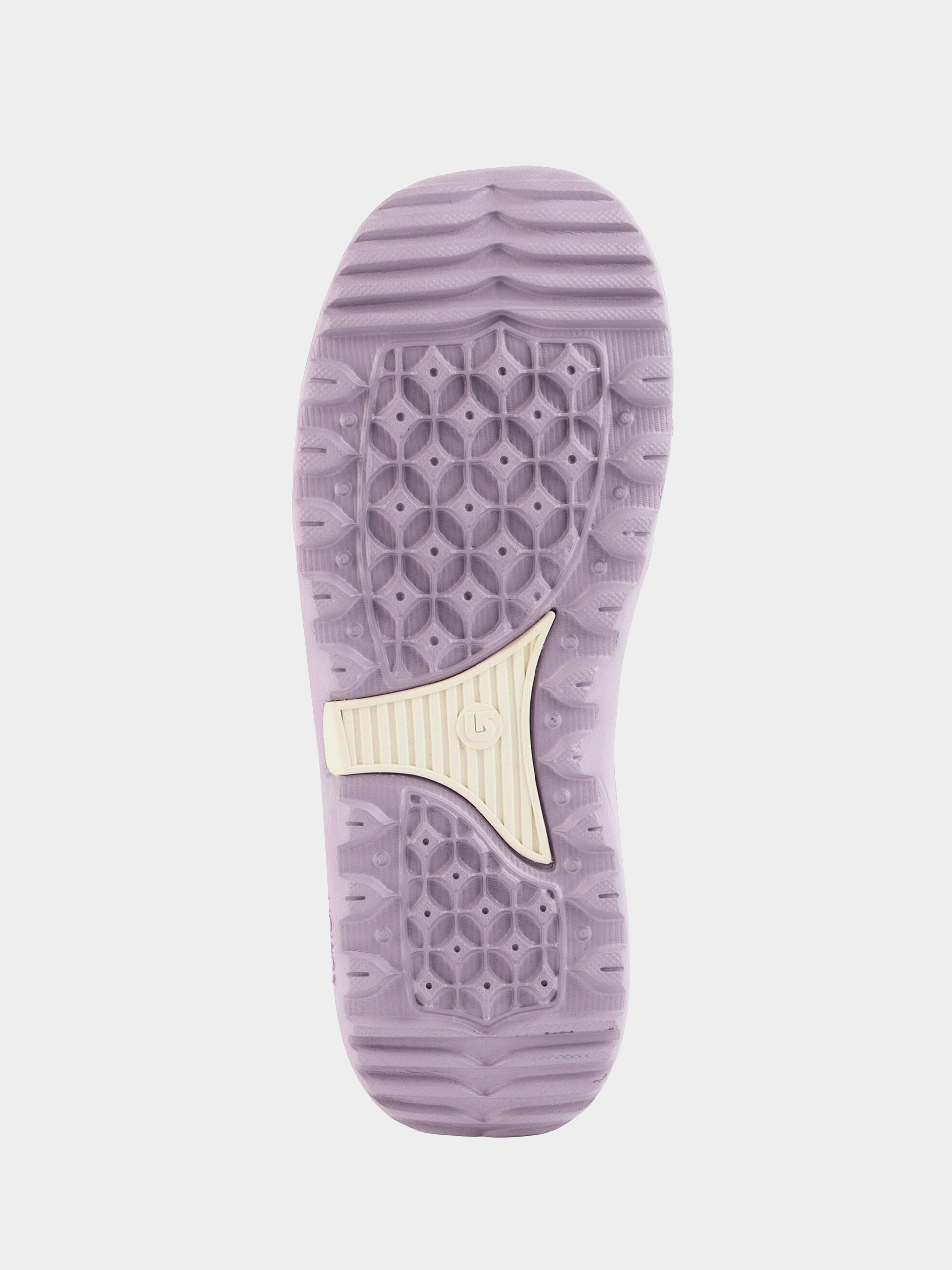 Női Burton Mint Boa Snowboard cipők (elderberry)