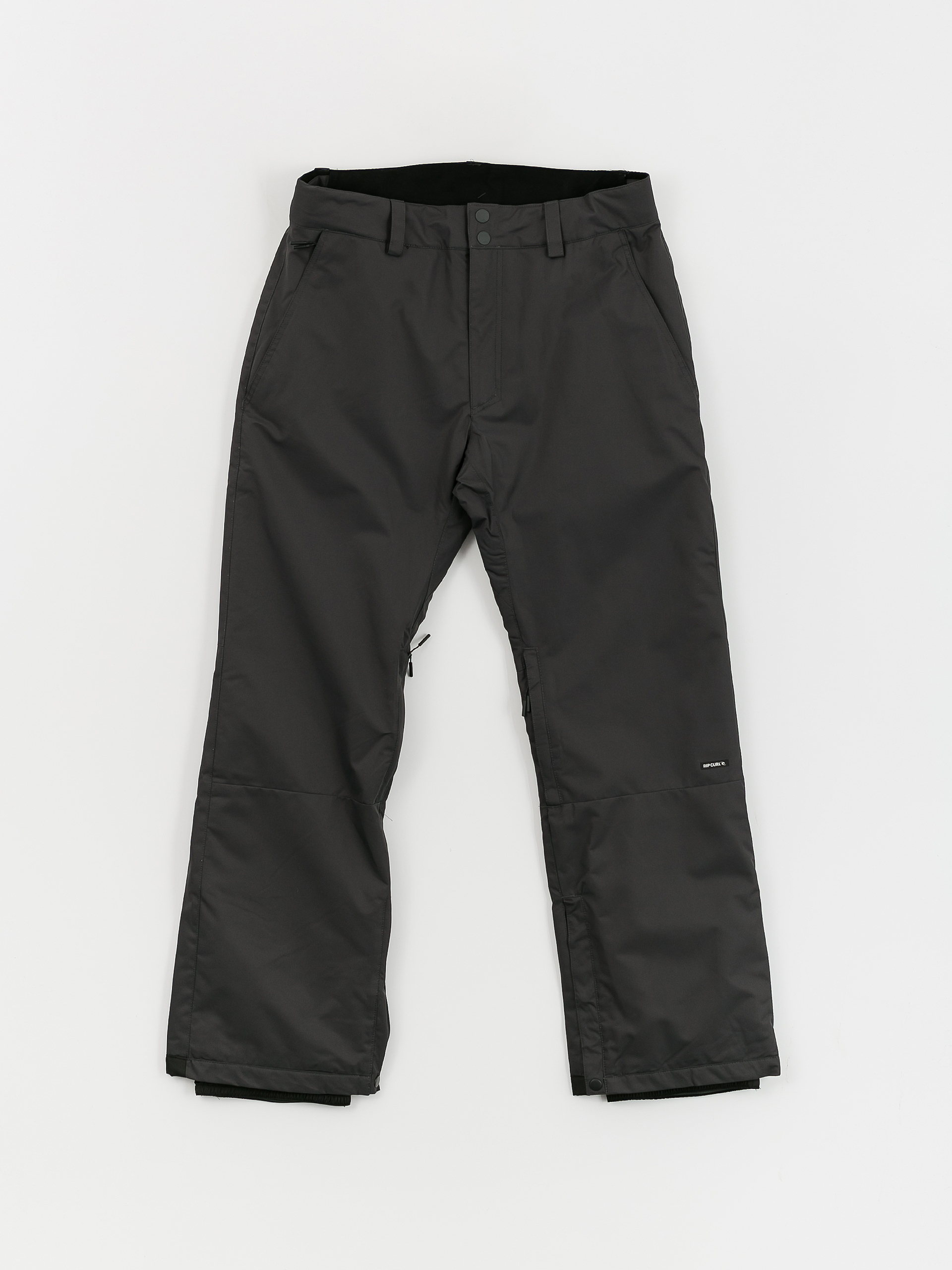 Férfi Rip Curl Base Snowboard nadrá (black)