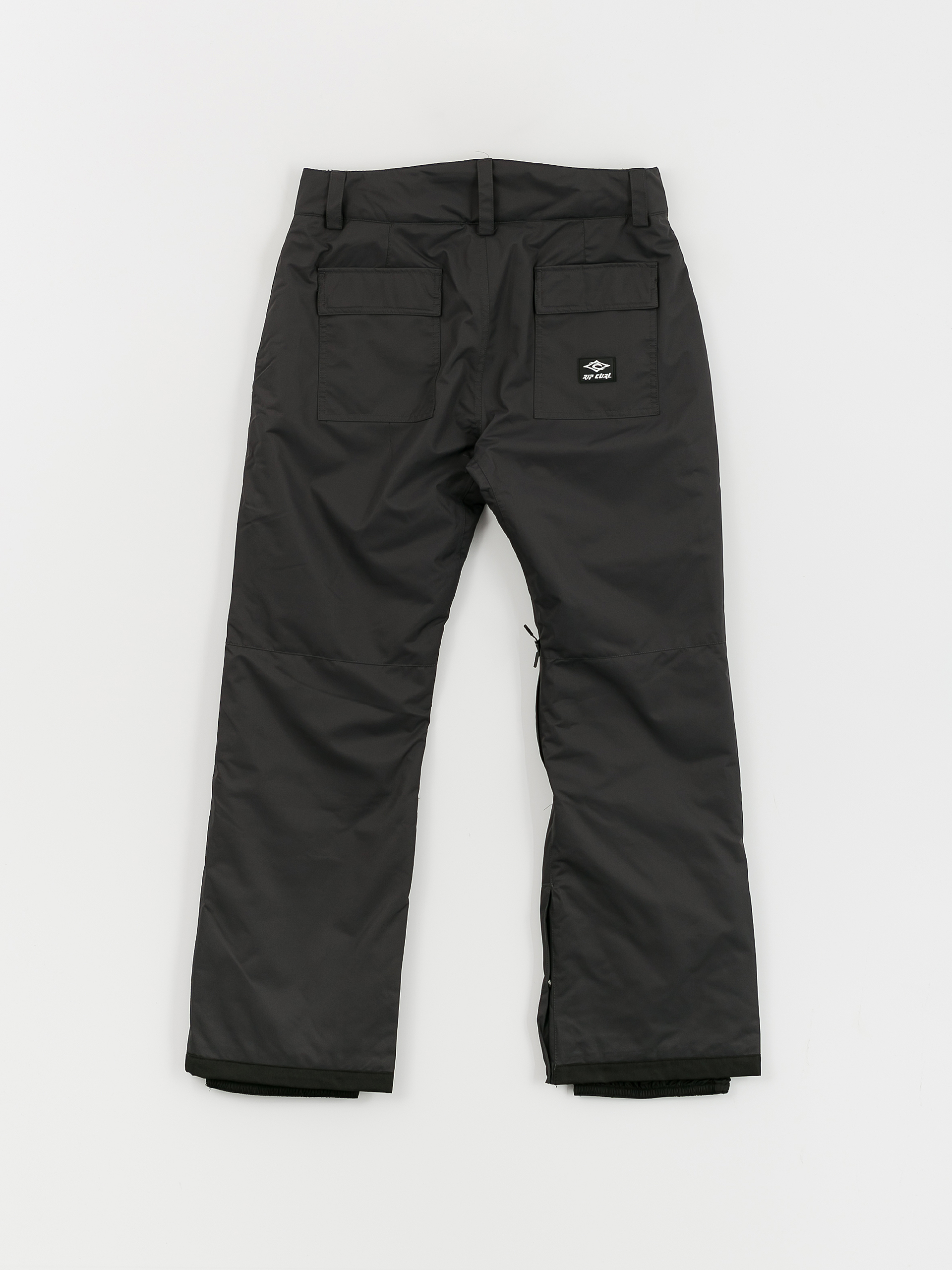 Férfi Rip Curl Base Snowboard nadrá (black)