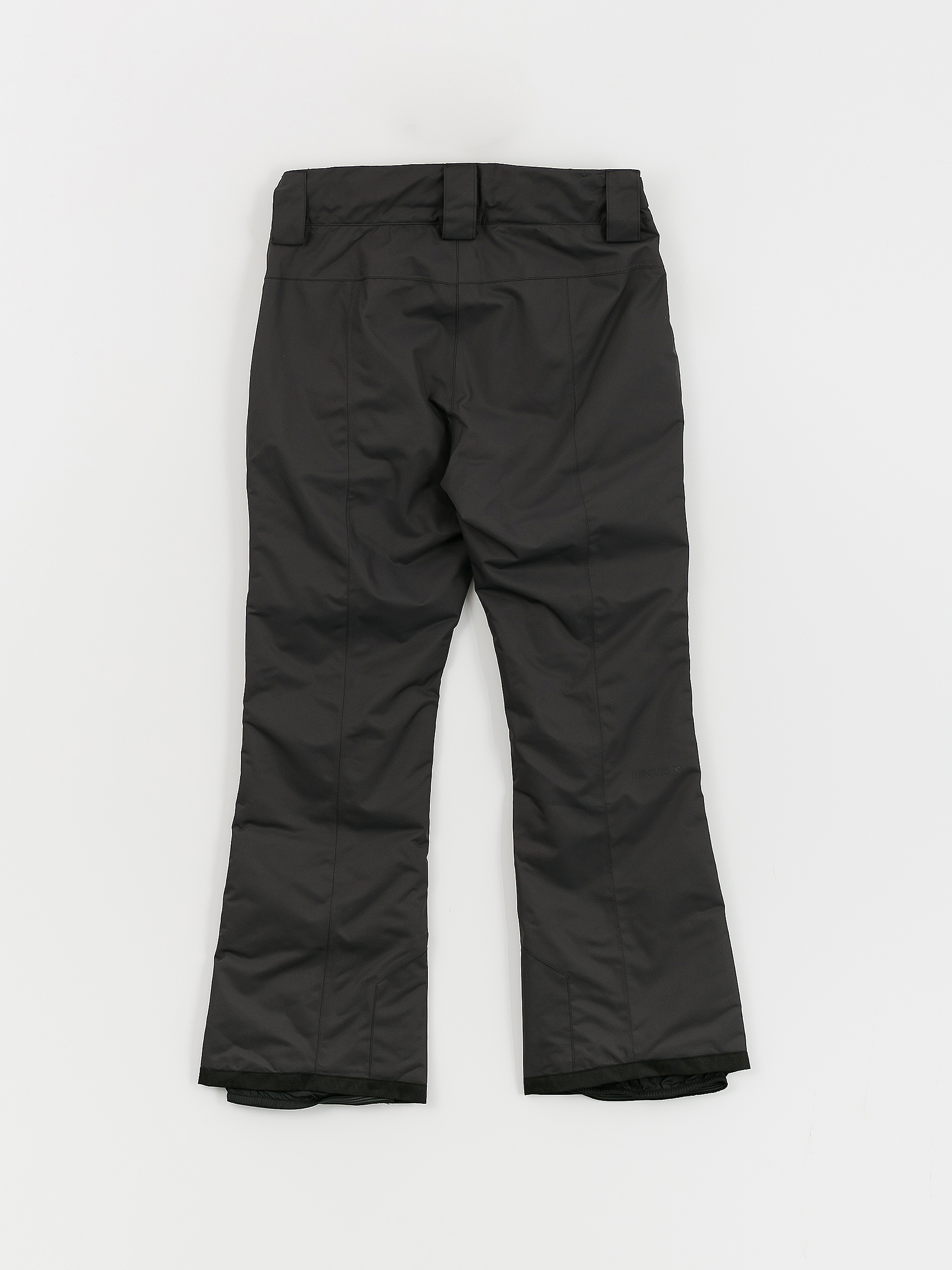 Női Rip Curl Rider High Waist Snowboard nadrág (black)