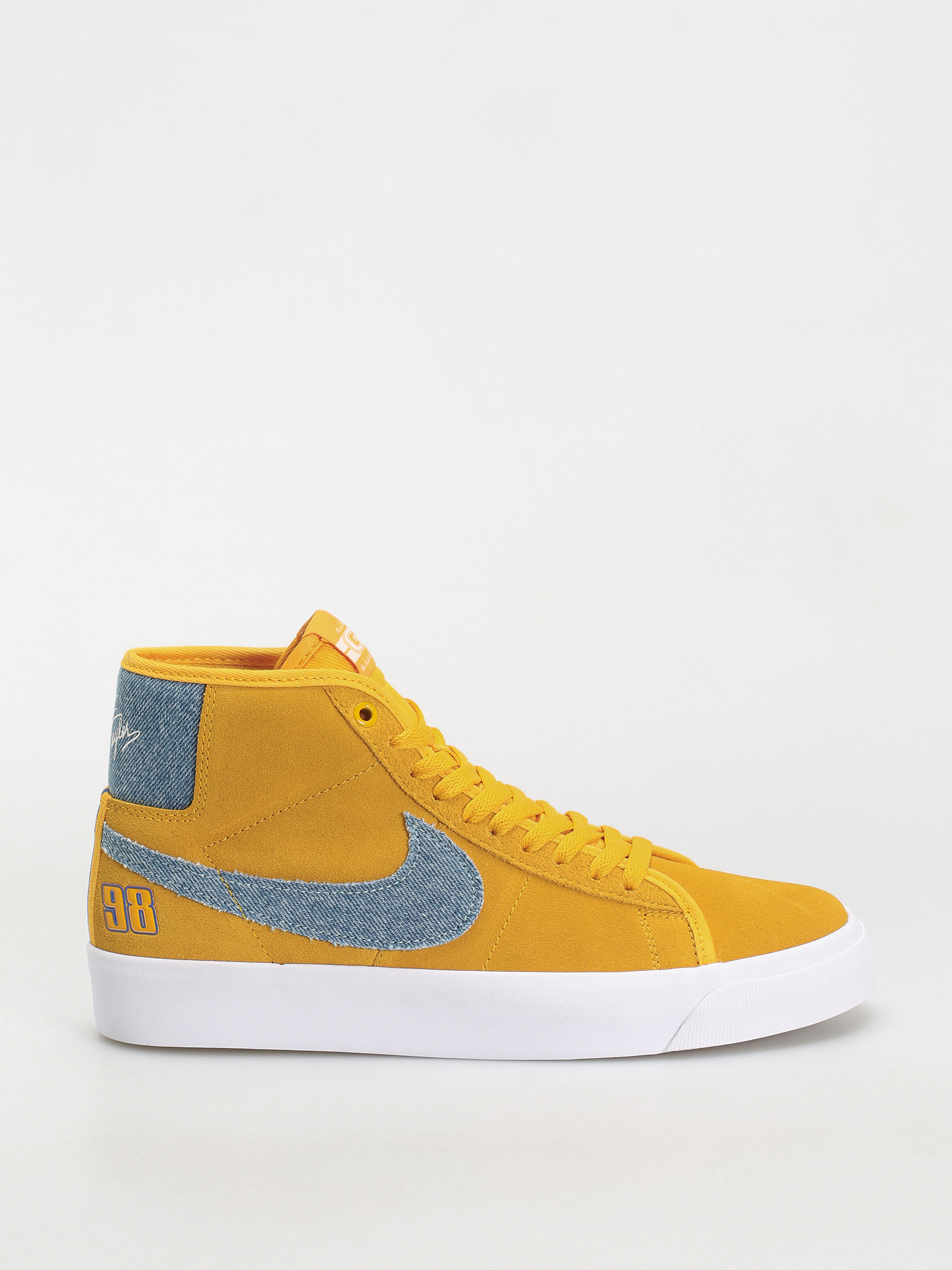 Sb zoom blazer on sale mid