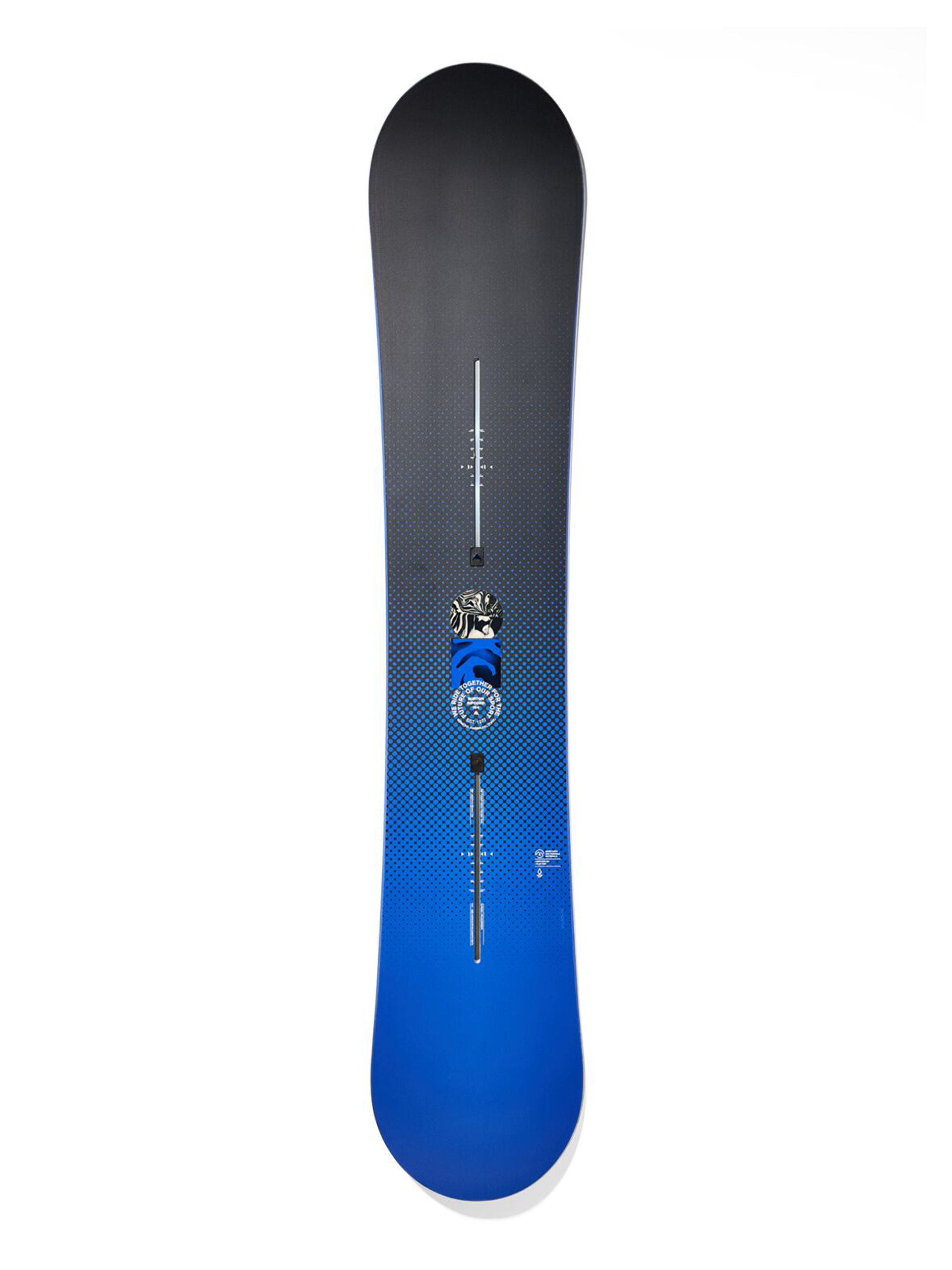 Férfi Burton Ripcord Snowboard 